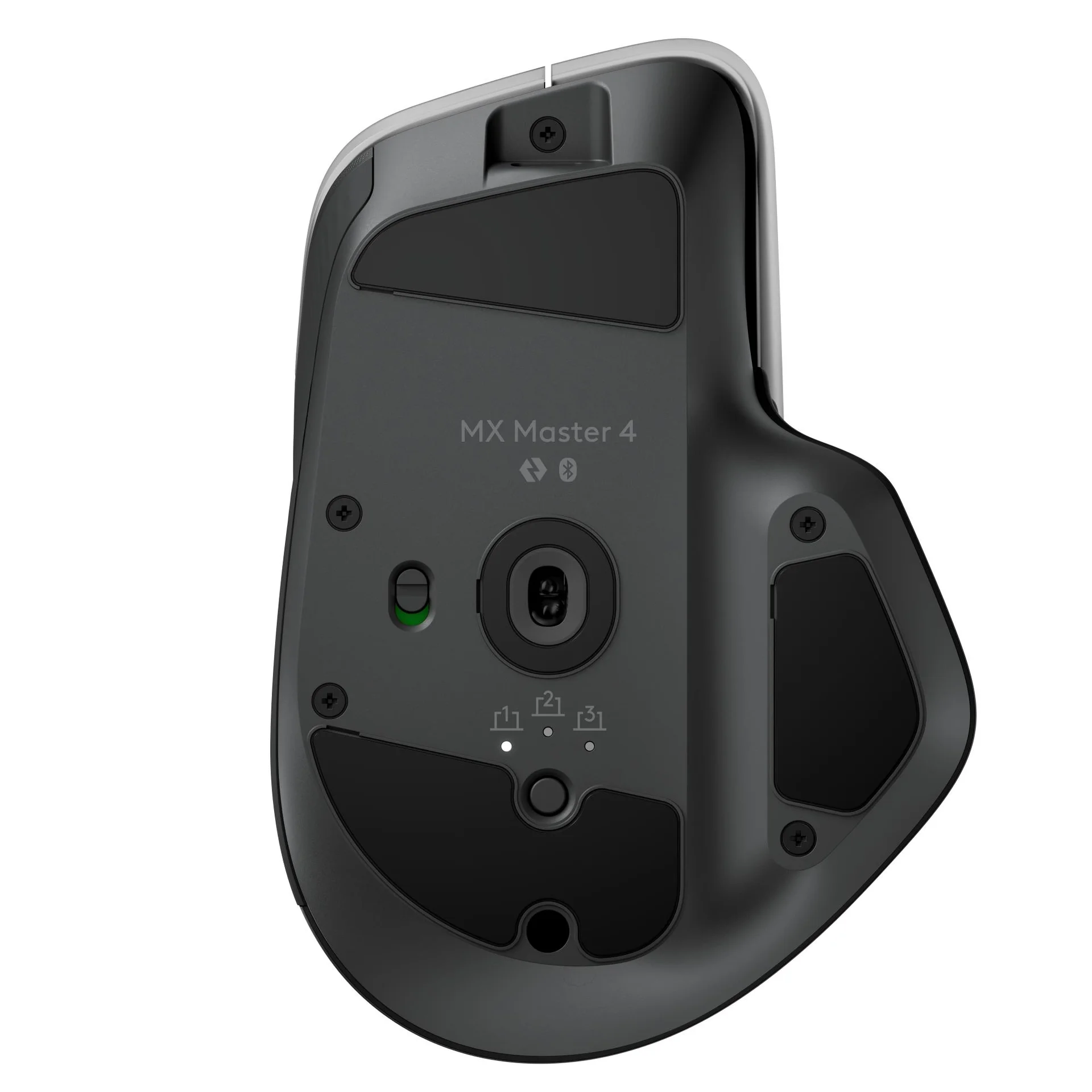 MOUSE USB WRL MX MASTER 4/GRAPHITE 910-007562 LOGITECH - Image 7