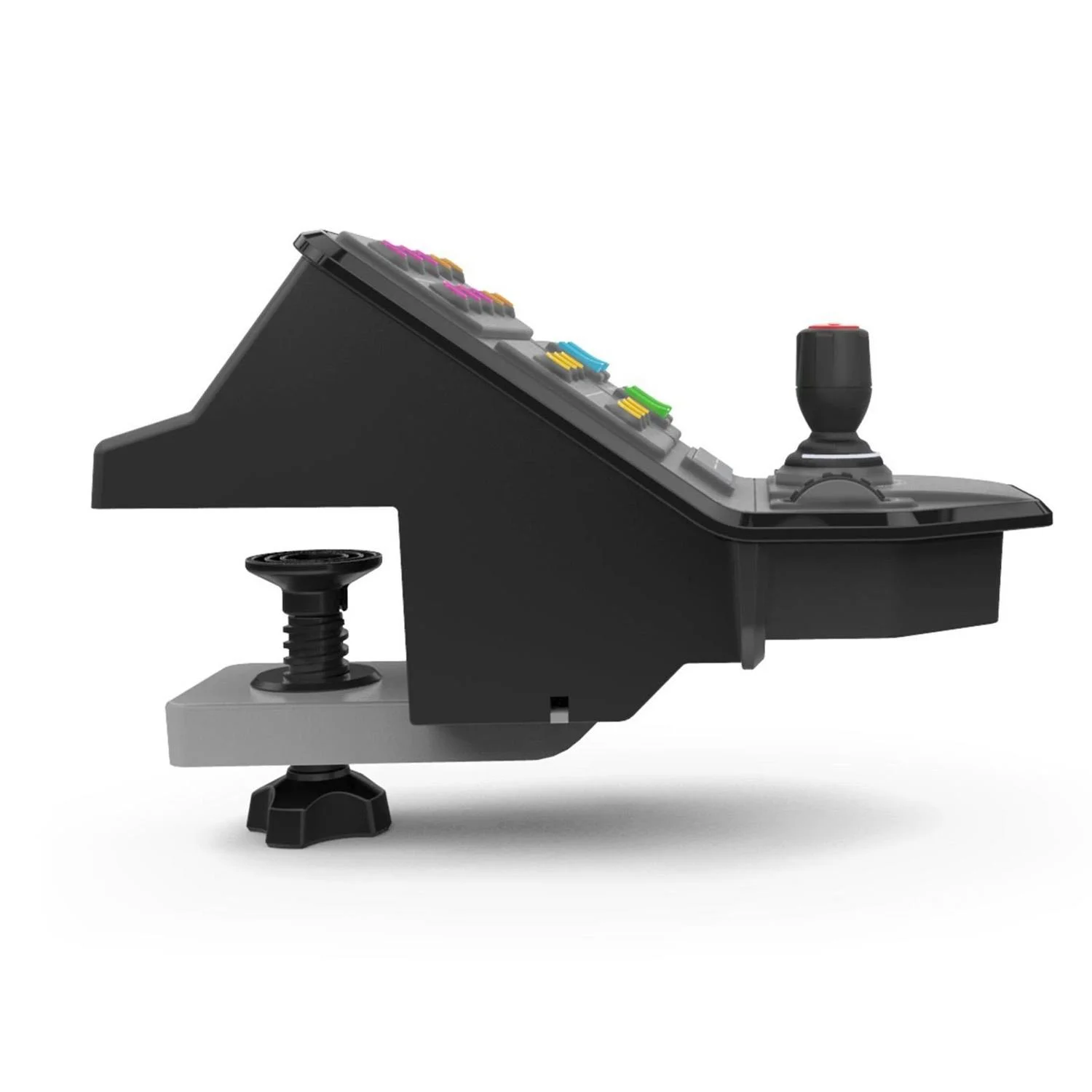 CONSOLE ACC ACCESSORY BUNDLE/HEAVY 945-000062 LOGITECH - Image 4