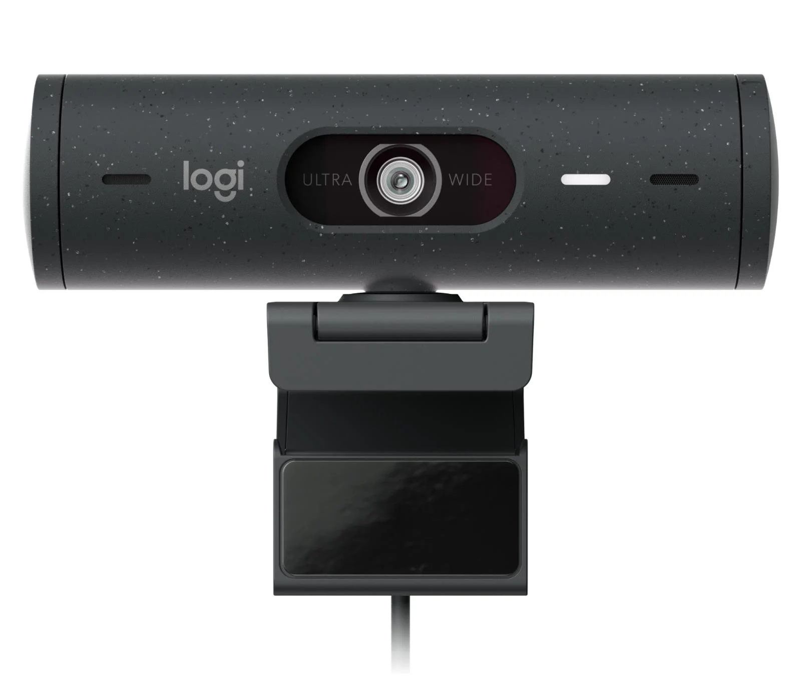 CAMERA WEBCAM BRIO 500/BLACK 960-001422 LOGITECH - Image 1