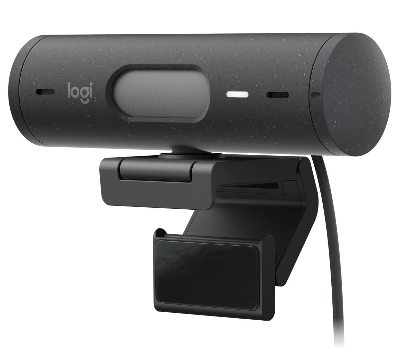 CAMERA WEBCAM BRIO 500/BLACK 960-001422 LOGITECH - Image 3