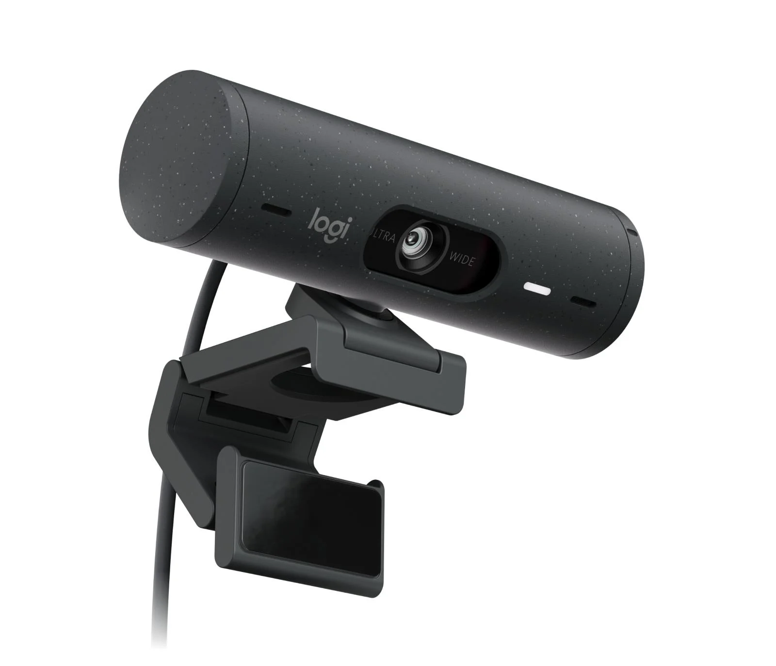 CAMERA WEBCAM BRIO 500/BLACK 960-001422 LOGITECH - Image 4