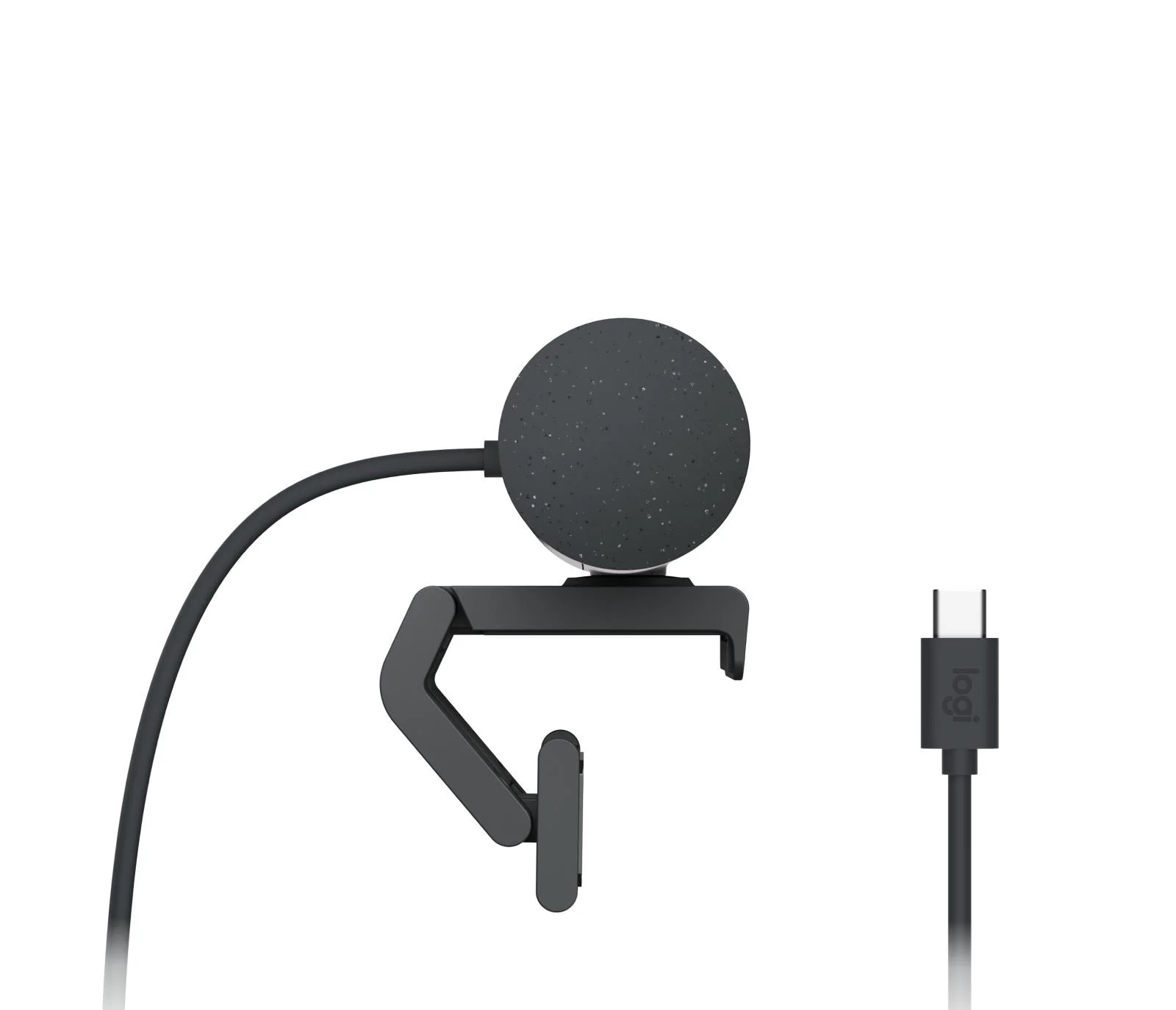 CAMERA WEBCAM BRIO 500/BLACK 960-001422 LOGITECH - Image 6