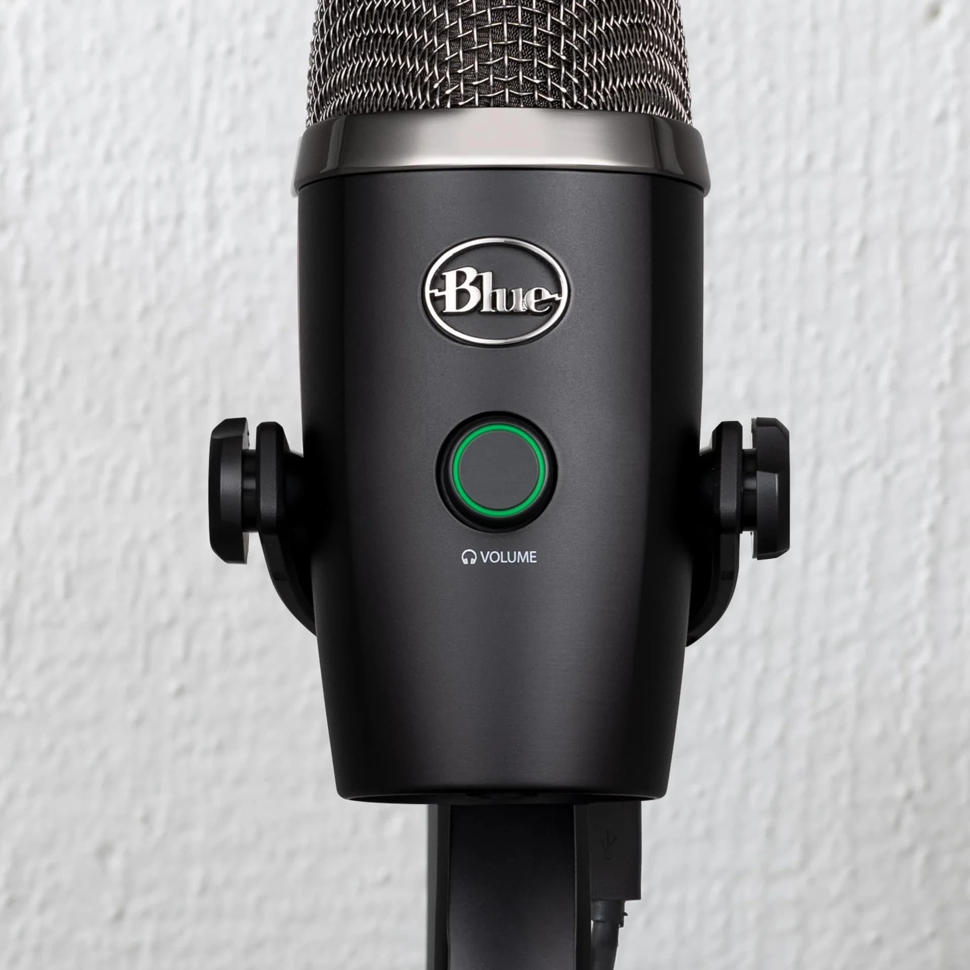 MICROPHONE BLUE YETI NANO/BLACK 988-000401 LOGITECH - Image 5