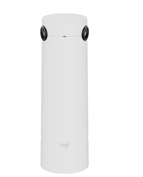 CAMERA CONFERENCE SIGHT/WHITE 960-001503 LOGITECH - Image 1