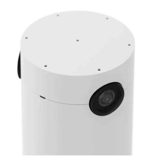 CAMERA CONFERENCE SIGHT/WHITE 960-001503 LOGITECH - Image 2