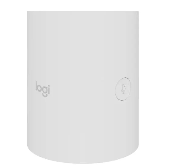 CAMERA CONFERENCE SIGHT/WHITE 960-001503 LOGITECH - Image 3