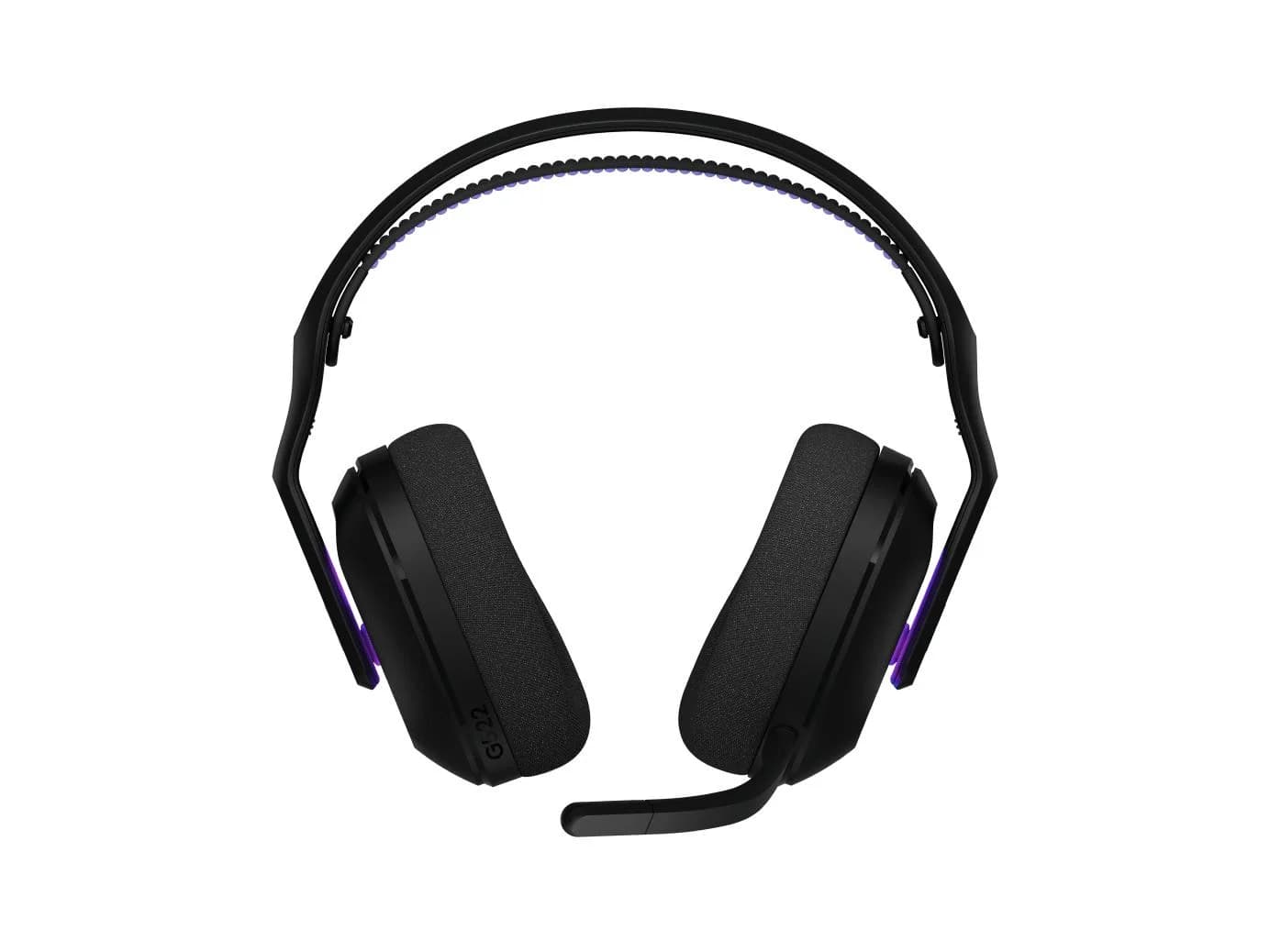 HEADSET STEREO G522 LIGHTSPEED/WHITE 981-001544 LOGITECH - Image 4