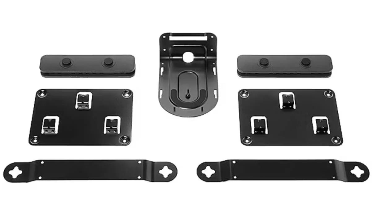 CAMERA ACC RALLY MOUNTING KIT/939-001644 LOGITECH - Image 1
