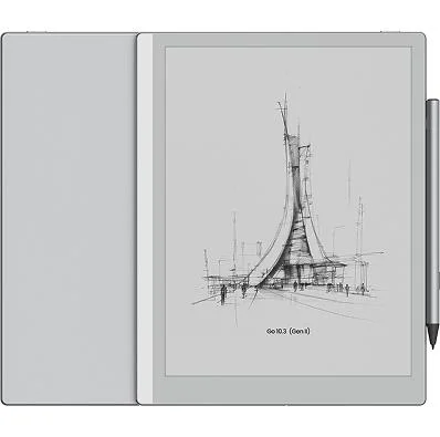 E-Reader ONYX BOOX Go 10.3 (Gen 2) OPC1504R - Image 1