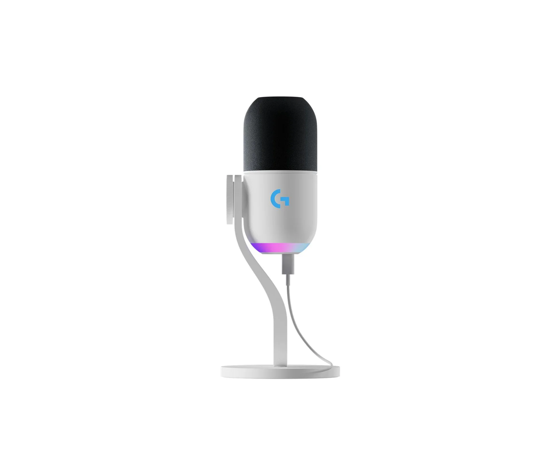 MICROPHONE YETI GX/BLACK 988-000576 LOGITECH - Image 1