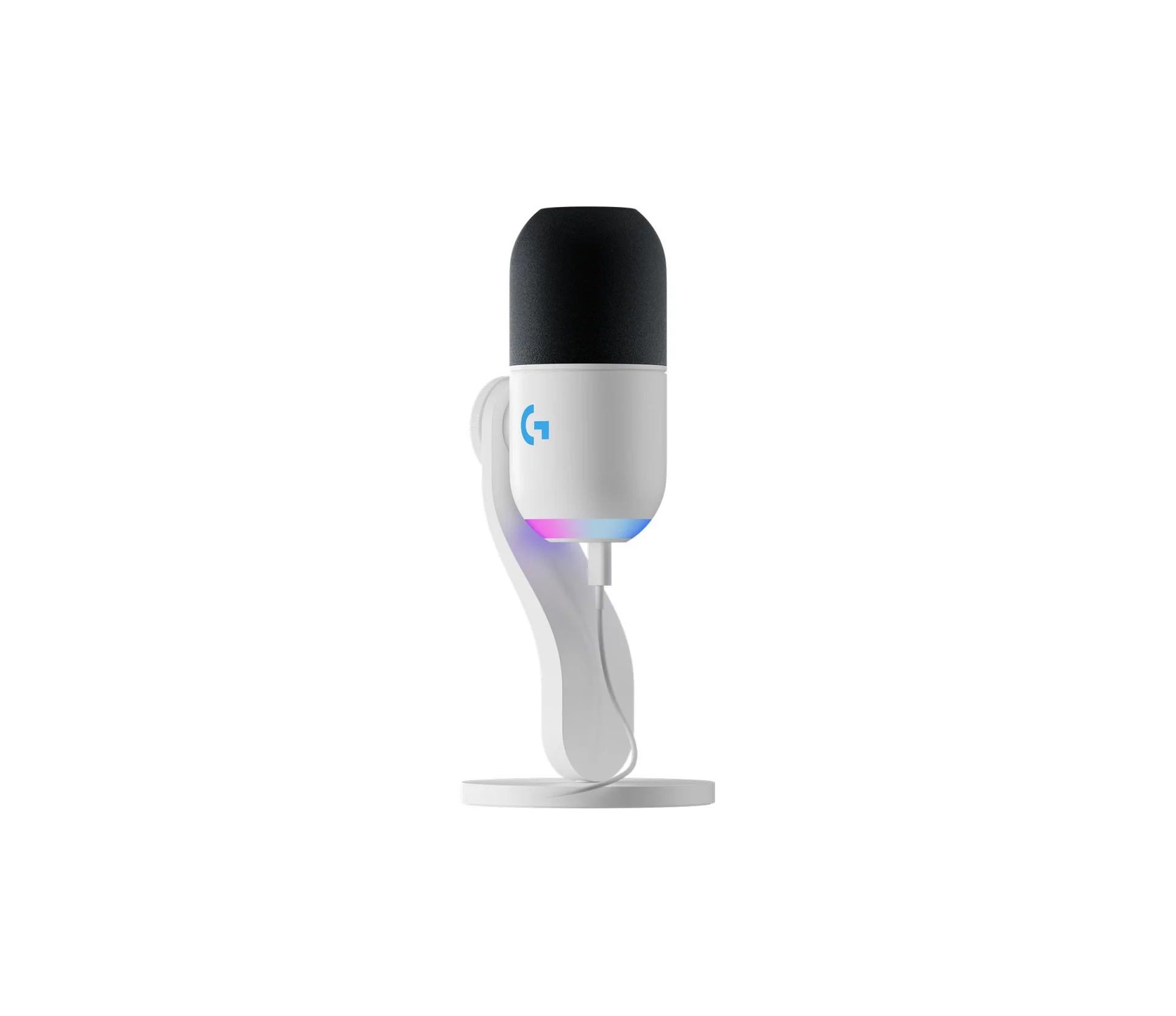 MICROPHONE YETI GX/BLACK 988-000576 LOGITECH - Image 2