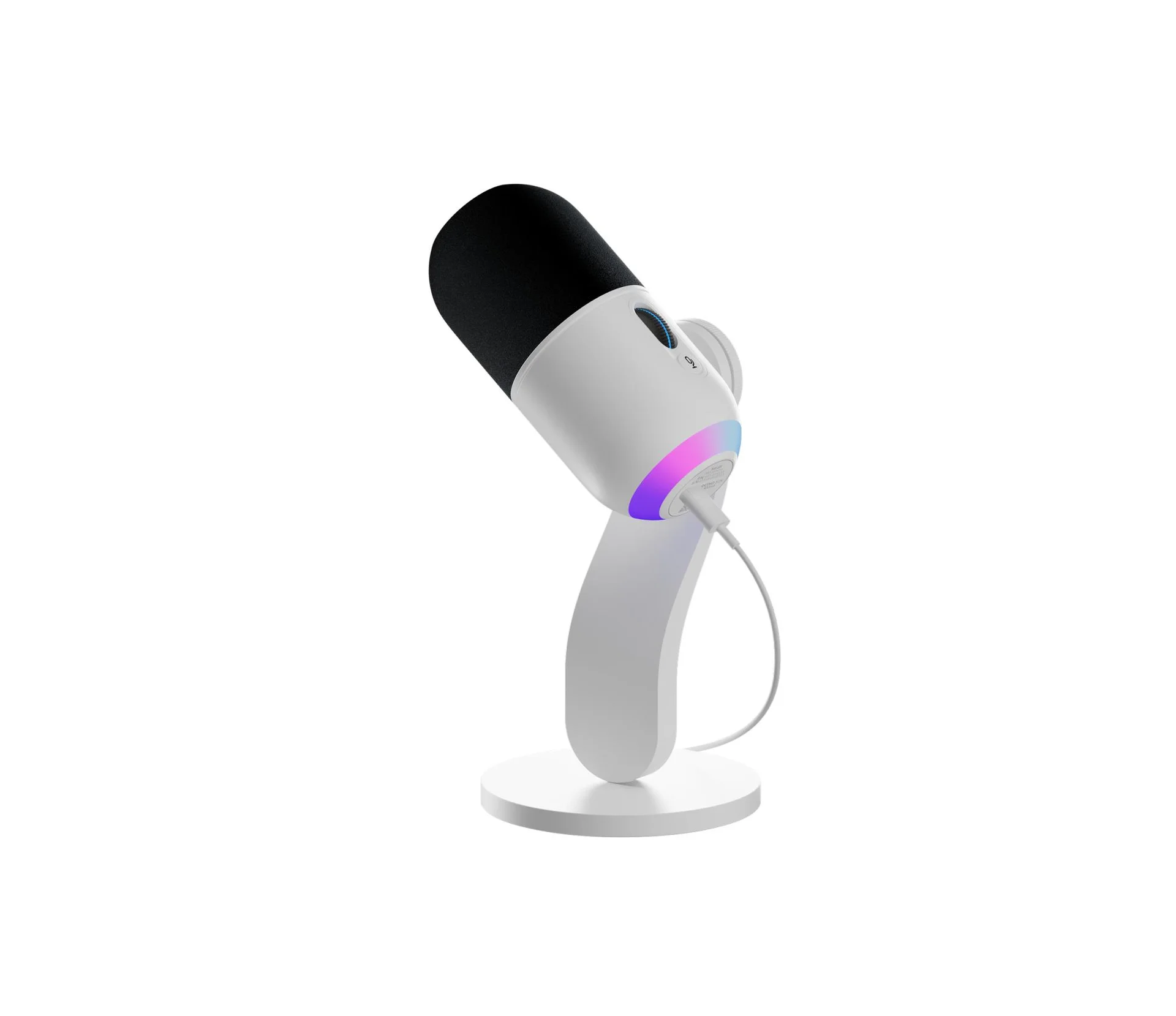 MICROPHONE YETI GX/BLACK 988-000576 LOGITECH - Image 3