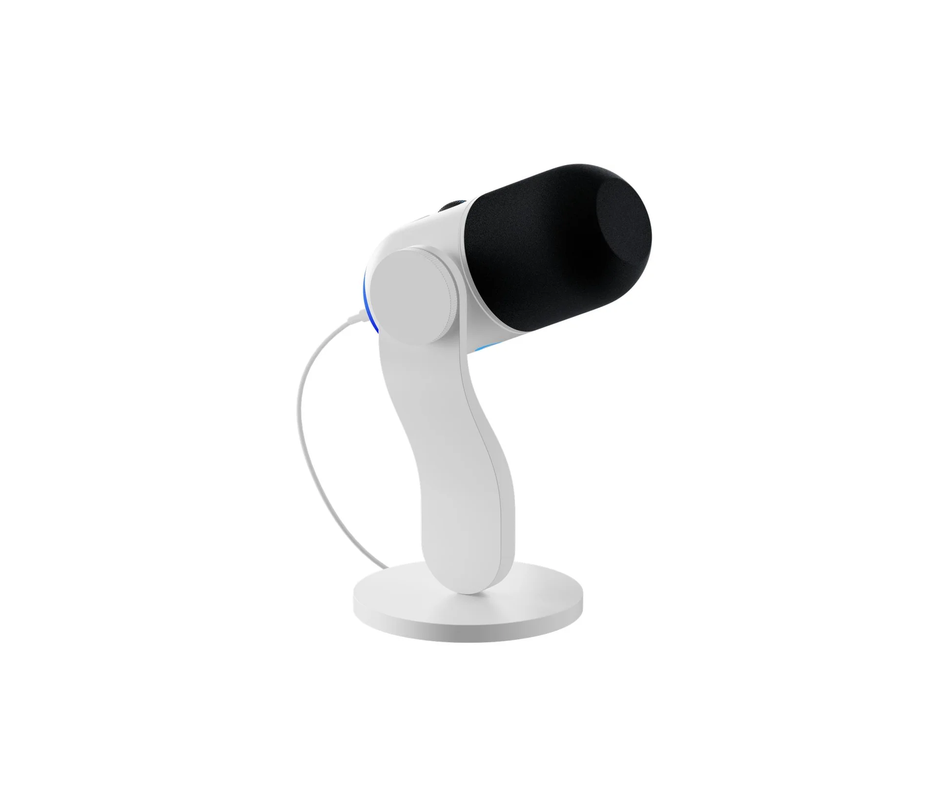 MICROPHONE YETI GX/BLACK 988-000576 LOGITECH - Image 4
