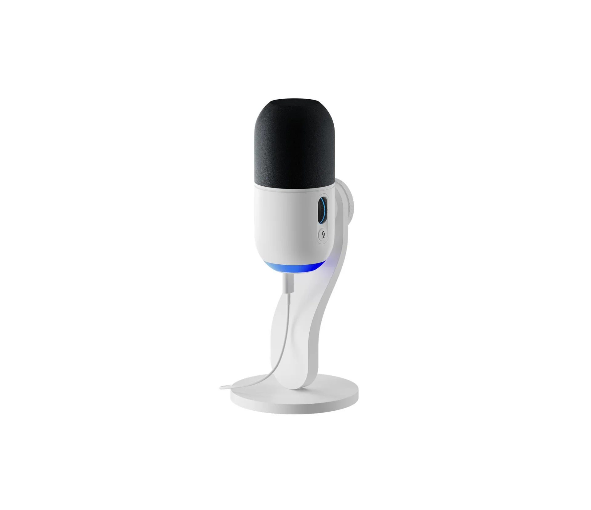 MICROPHONE YETI GX/BLACK 988-000576 LOGITECH - Image 5