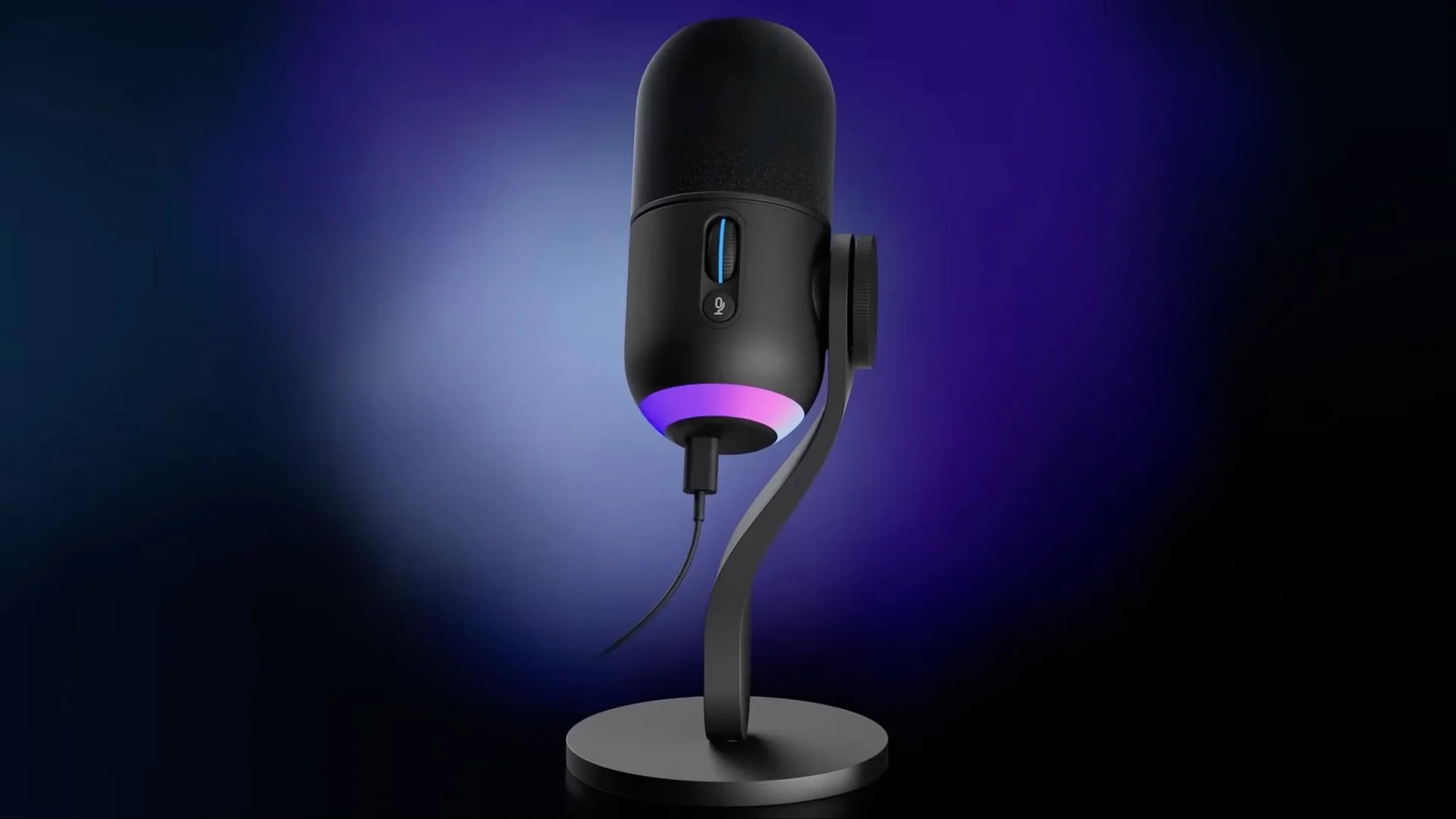 MICROPHONE YETI GX/BLACK 988-000576 LOGITECH - Image 7