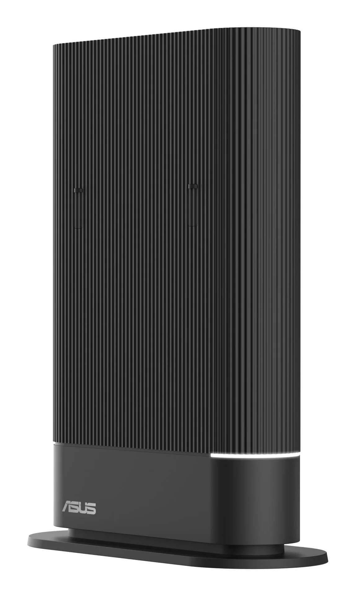Wireless Router ASUS ProArt Router PRT-BE5000 Wi-Fi 7 (802.11be) Data speed 4320 Mbit/s Ethernet WAN Yes WAN connection type RJ-45 Ethernet LAN Yes 4xLAN ports PRT-BE5000 - Image 1