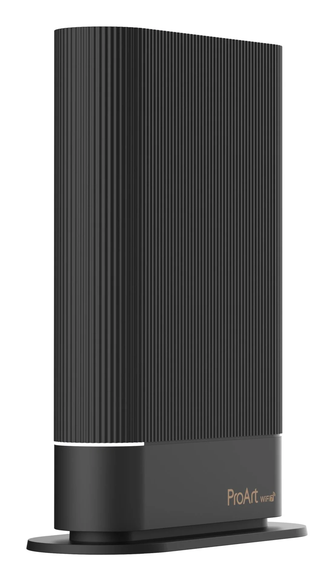 Wireless Router ASUS ProArt Router PRT-BE5000 Wi-Fi 7 (802.11be) Data speed 4320 Mbit/s Ethernet WAN Yes WAN connection type RJ-45 Ethernet LAN Yes 4xLAN ports PRT-BE5000 - Image 4
