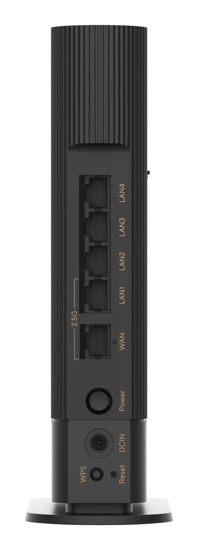 Wireless Router ASUS ProArt Router PRT-BE5000 Wi-Fi 7 (802.11be) Data speed 4320 Mbit/s Ethernet WAN Yes WAN connection type RJ-45 Ethernet LAN Yes 4xLAN ports PRT-BE5000 - Image 7