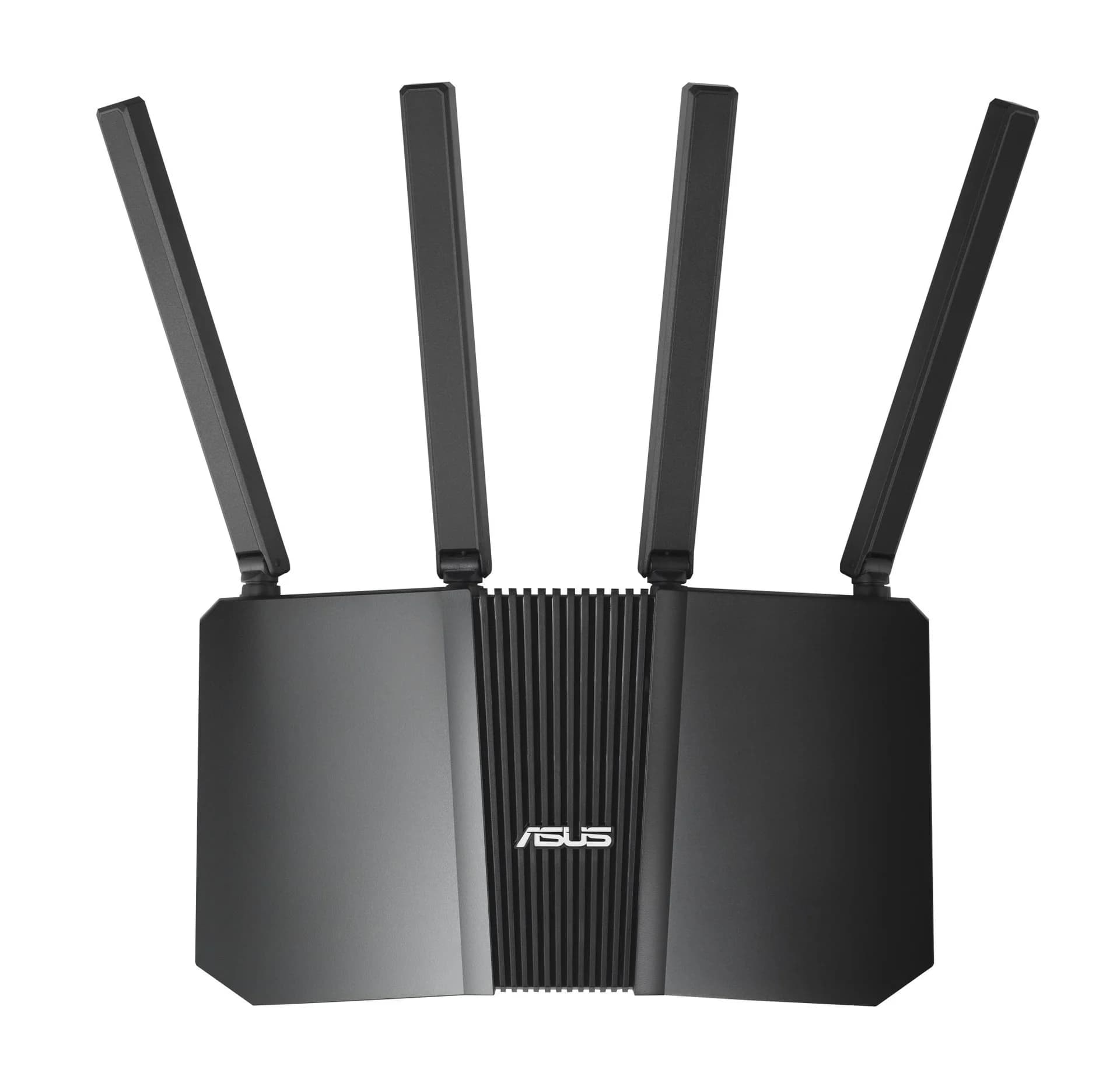 Wireless Router ASUS RT-BE59 BE5000 Wi-Fi 7 (802.11be) Data speed 5000 Mbit/s Ethernet WAN Yes WAN connection type RJ-45 Ethernet LAN Yes 5xLAN ports RT-BE59 - Image 5