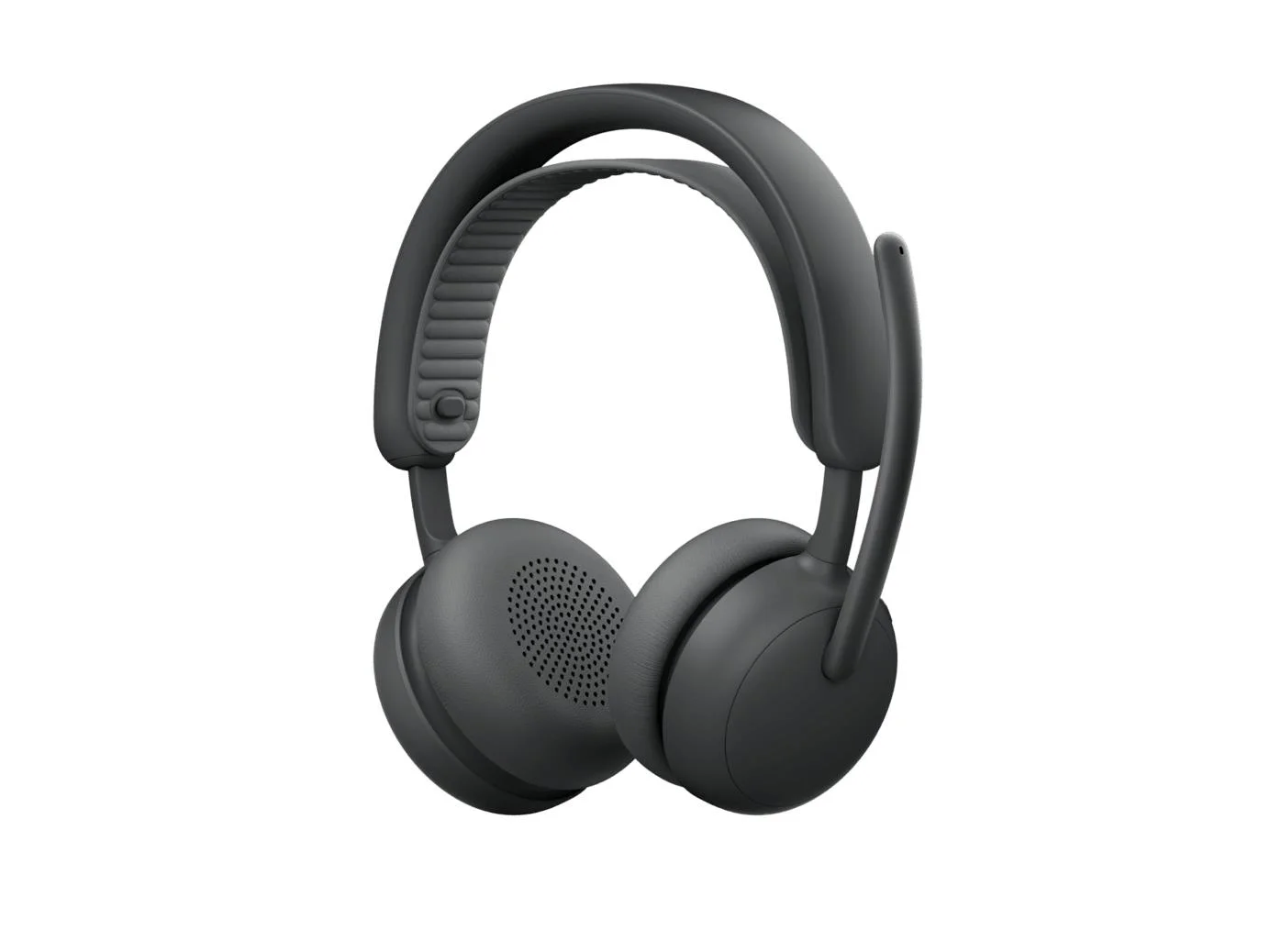 HEADSET ZONE 2 ES/GRAPHITE 981-001493 LOGITECH - Image 1