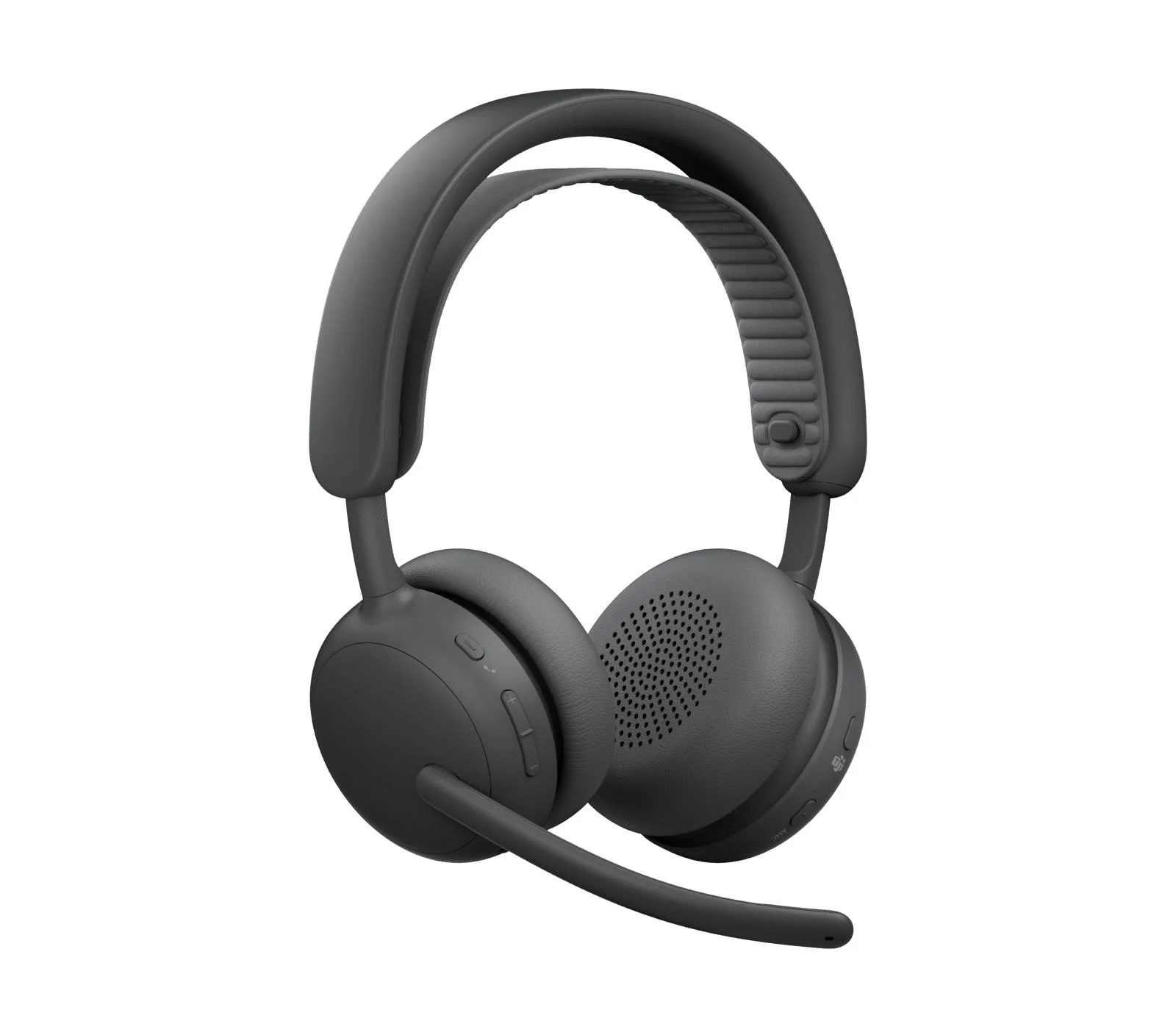 HEADSET ZONE 2 ES/GRAPHITE 981-001493 LOGITECH - Image 2