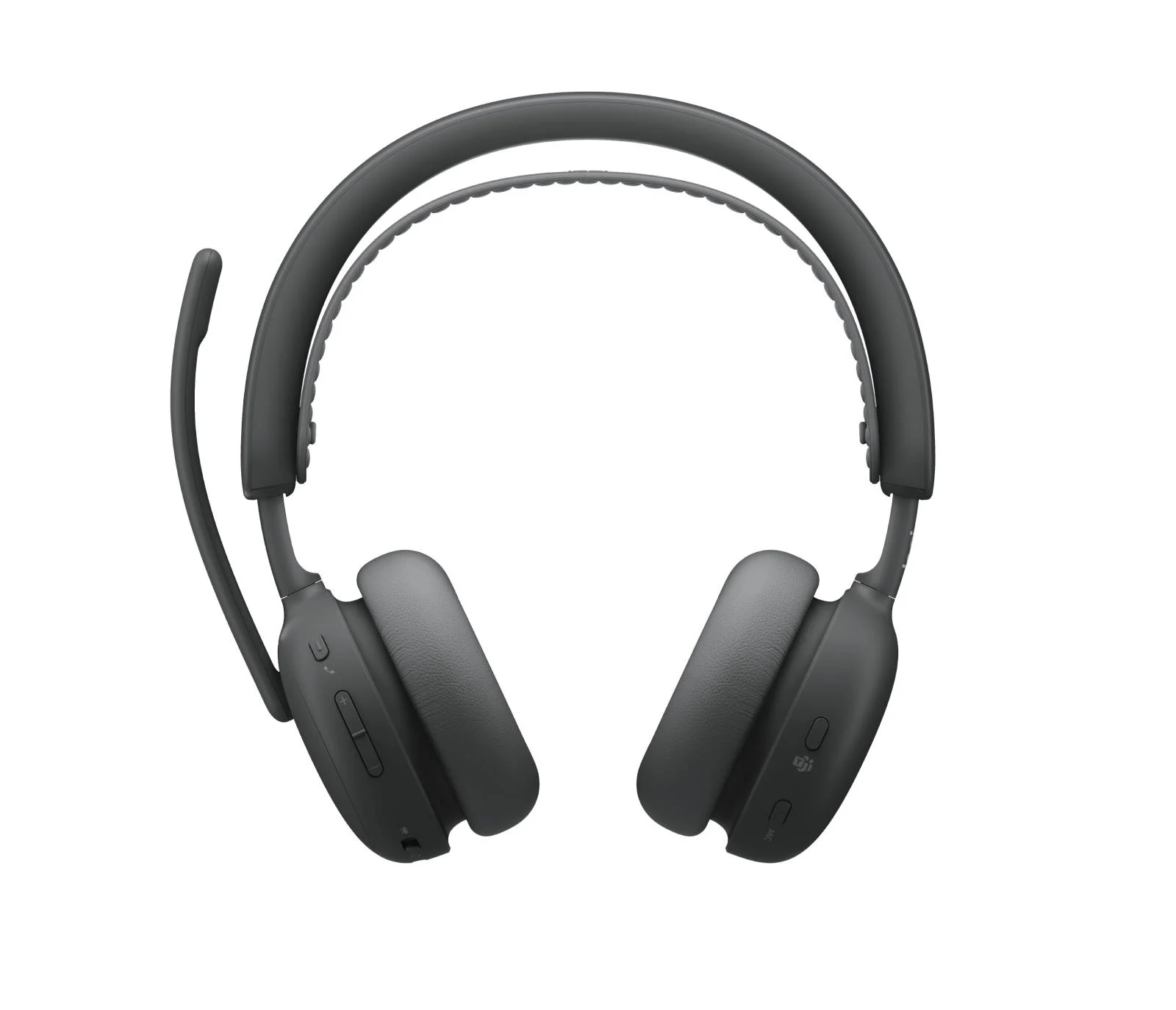 HEADSET ZONE 2 ES/GRAPHITE 981-001493 LOGITECH - Image 3