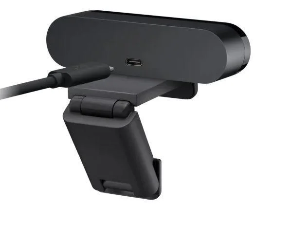 CAMERA WEBCAM BRIO 4K/GRAPHITE 960-001718 LOGITECH - Image 4