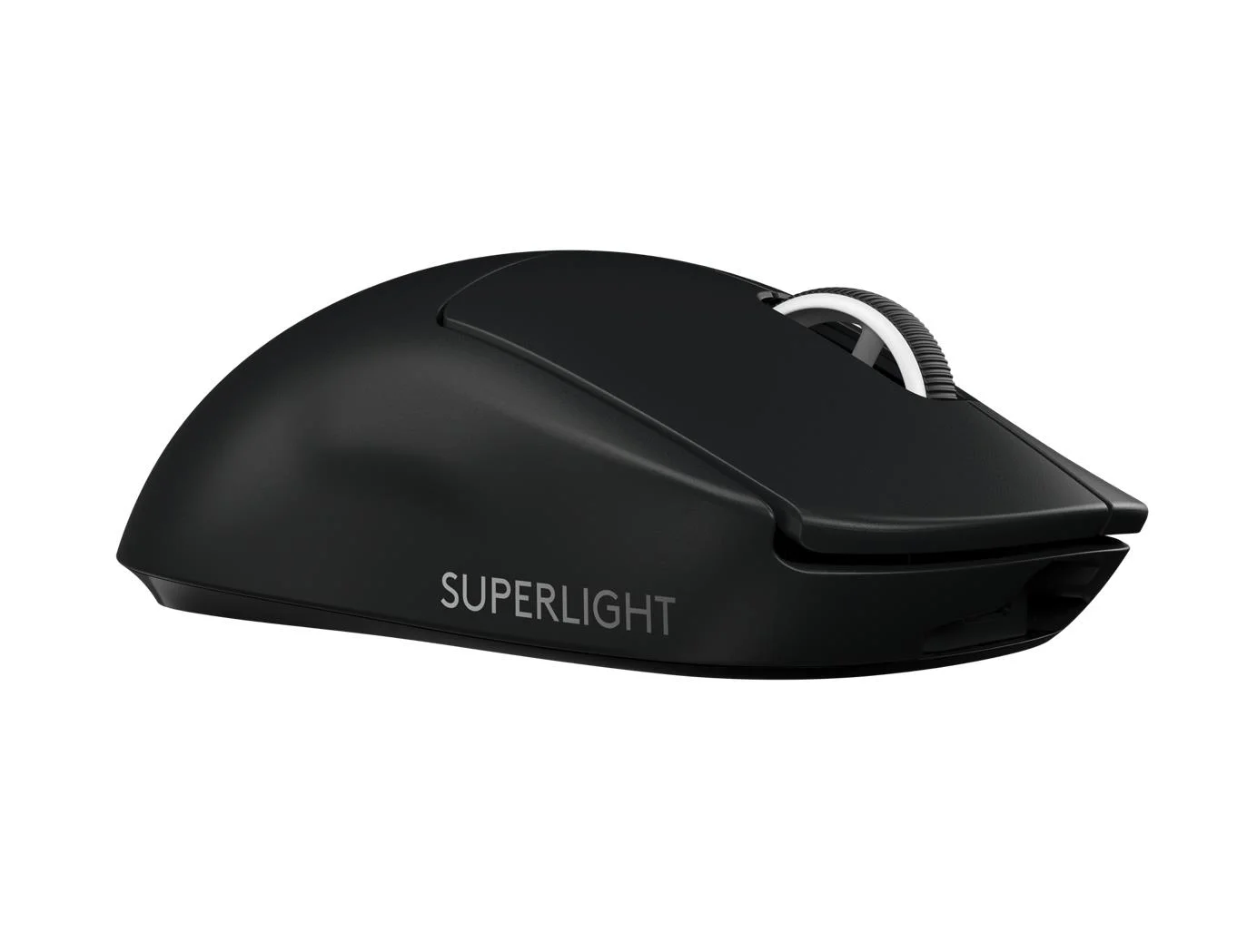 MOUSE USB WRL PRO X SUPERLIGHT/BLACK 910-005881 LOGITECH - Image 2
