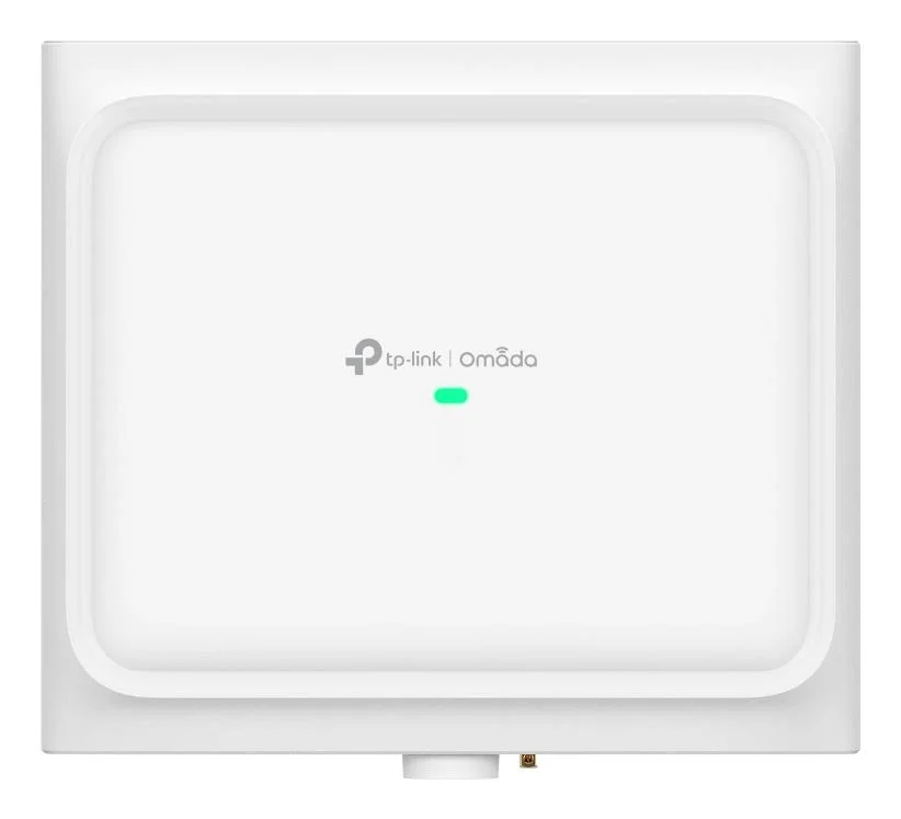 Access Point TP-LINK 9300 Mbit/s 1xLAN ports EAP772-OUTDOOR - Image 1