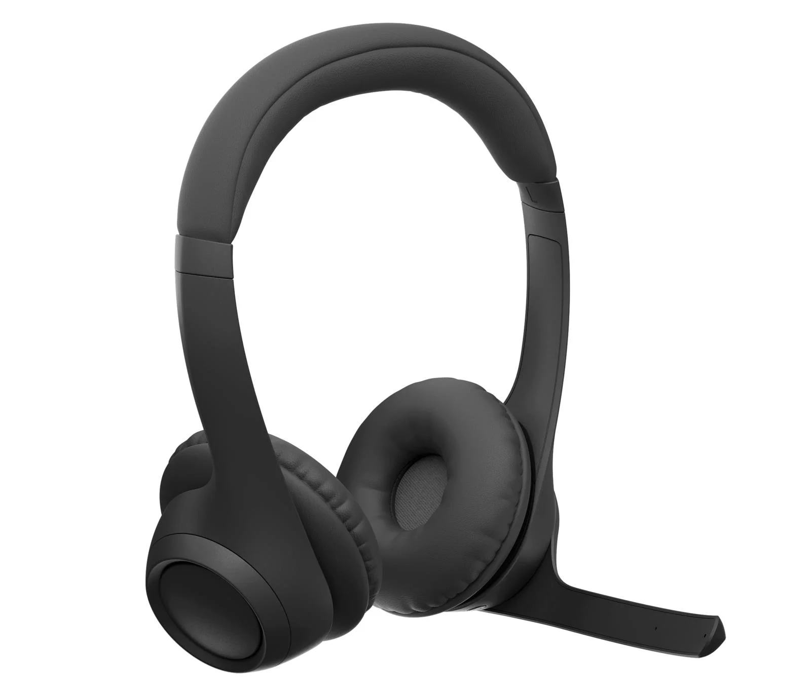 HEADSET ZONE 300/MIDN BLACK 981-001407 LOGITECH - Image 2