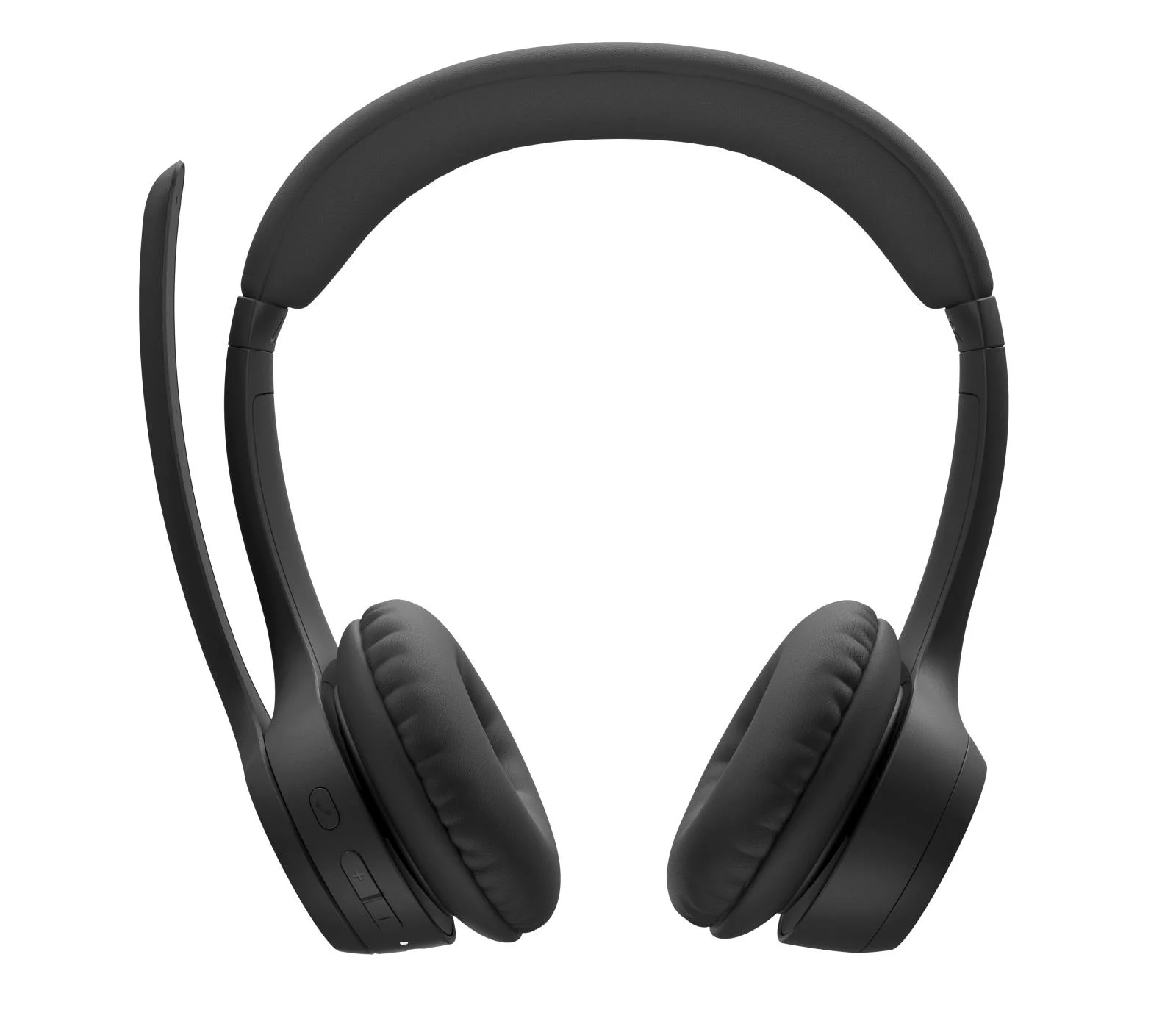 HEADSET ZONE 300/MIDN BLACK 981-001407 LOGITECH - Image 4