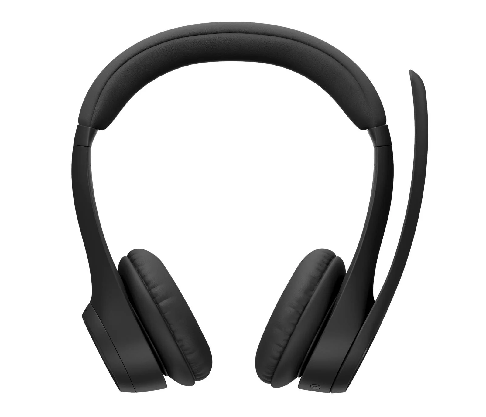 HEADSET ZONE 300/MIDN BLACK 981-001407 LOGITECH - Image 5