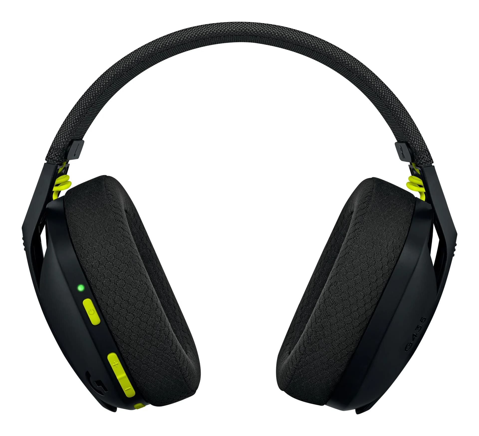 CONSOLE ACC ACCESSORY BUNDLE/G29/G435 991-000539 LOGITECH - Image 11