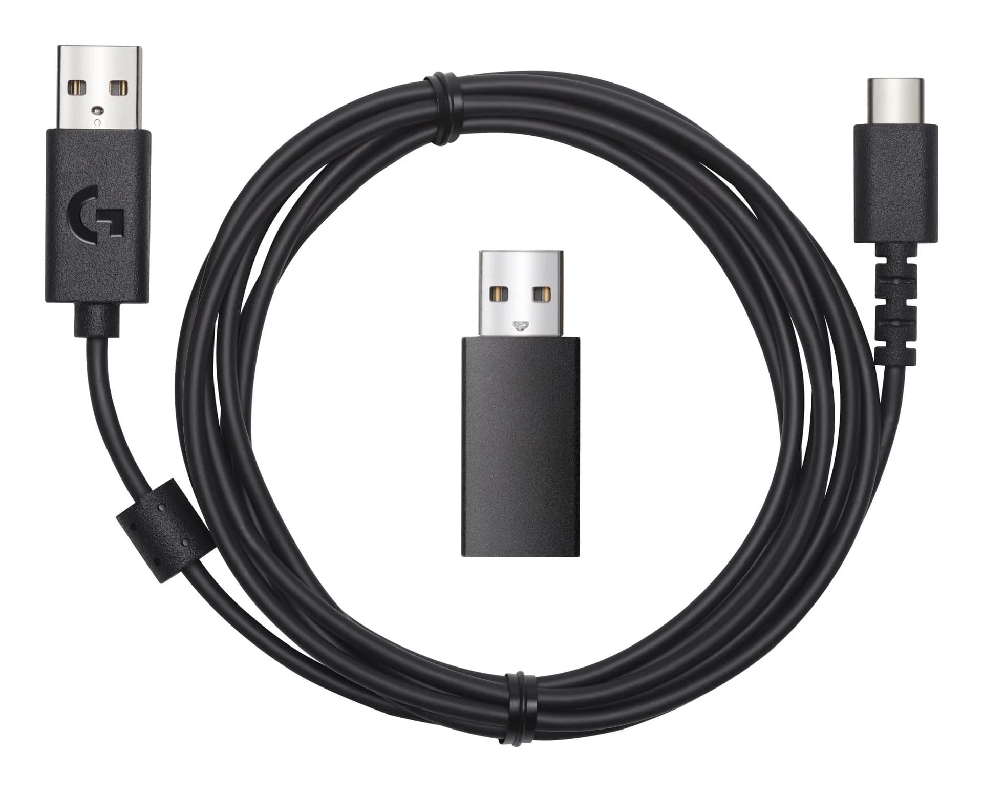 CONSOLE ACC ACCESSORY BUNDLE/G29/G435 991-000539 LOGITECH - Image 12
