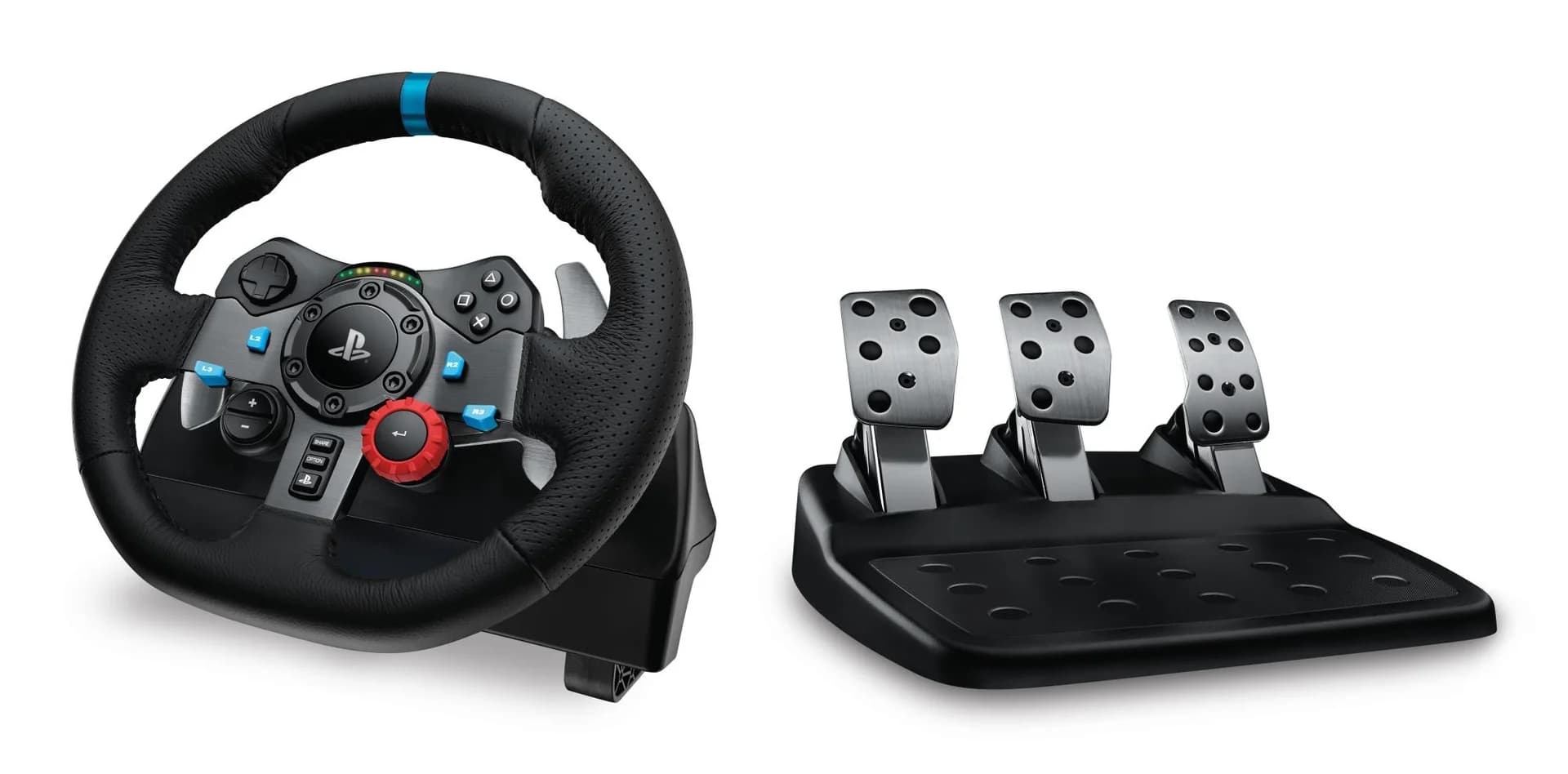 CONSOLE ACC ACCESSORY BUNDLE/G29/G435 991-000539 LOGITECH - Image 2