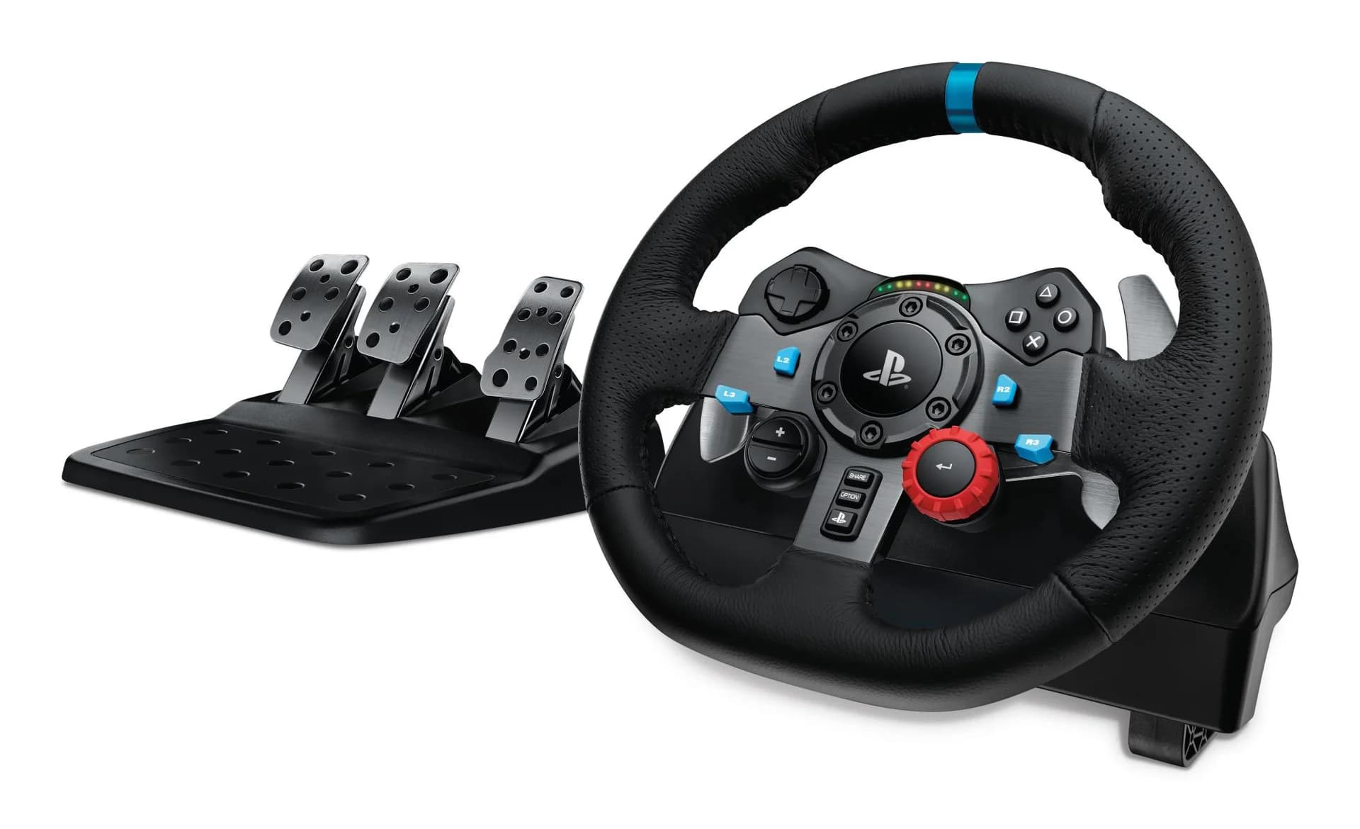 CONSOLE ACC ACCESSORY BUNDLE/G29/G435 991-000539 LOGITECH - Image 3
