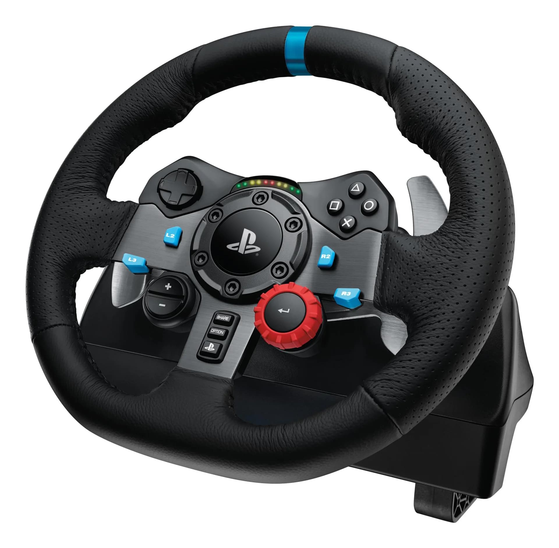 CONSOLE ACC ACCESSORY BUNDLE/G29/G435 991-000539 LOGITECH - Image 4
