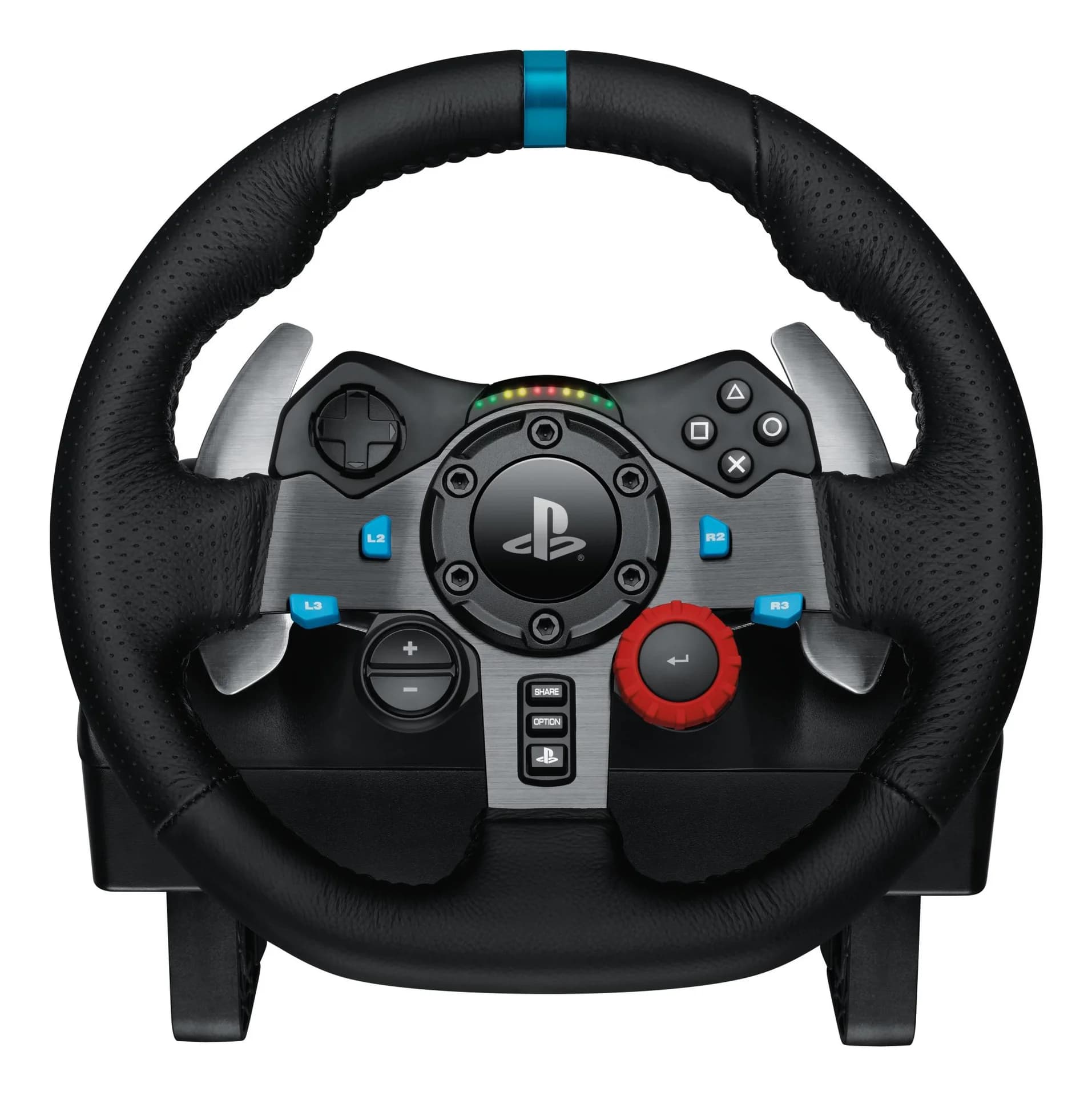 CONSOLE ACC ACCESSORY BUNDLE/G29/G435 991-000539 LOGITECH - Image 5