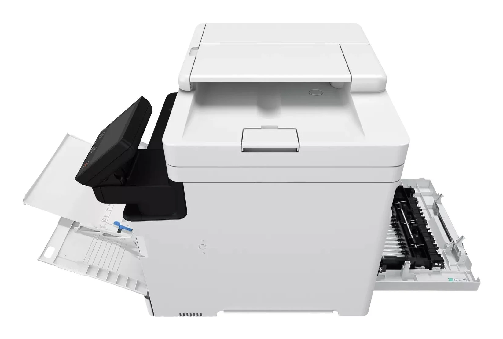 PRINTER/COP/SCAN/FAX I-SENSYS/MF754CDW II 7185C010 CANON - Image 6