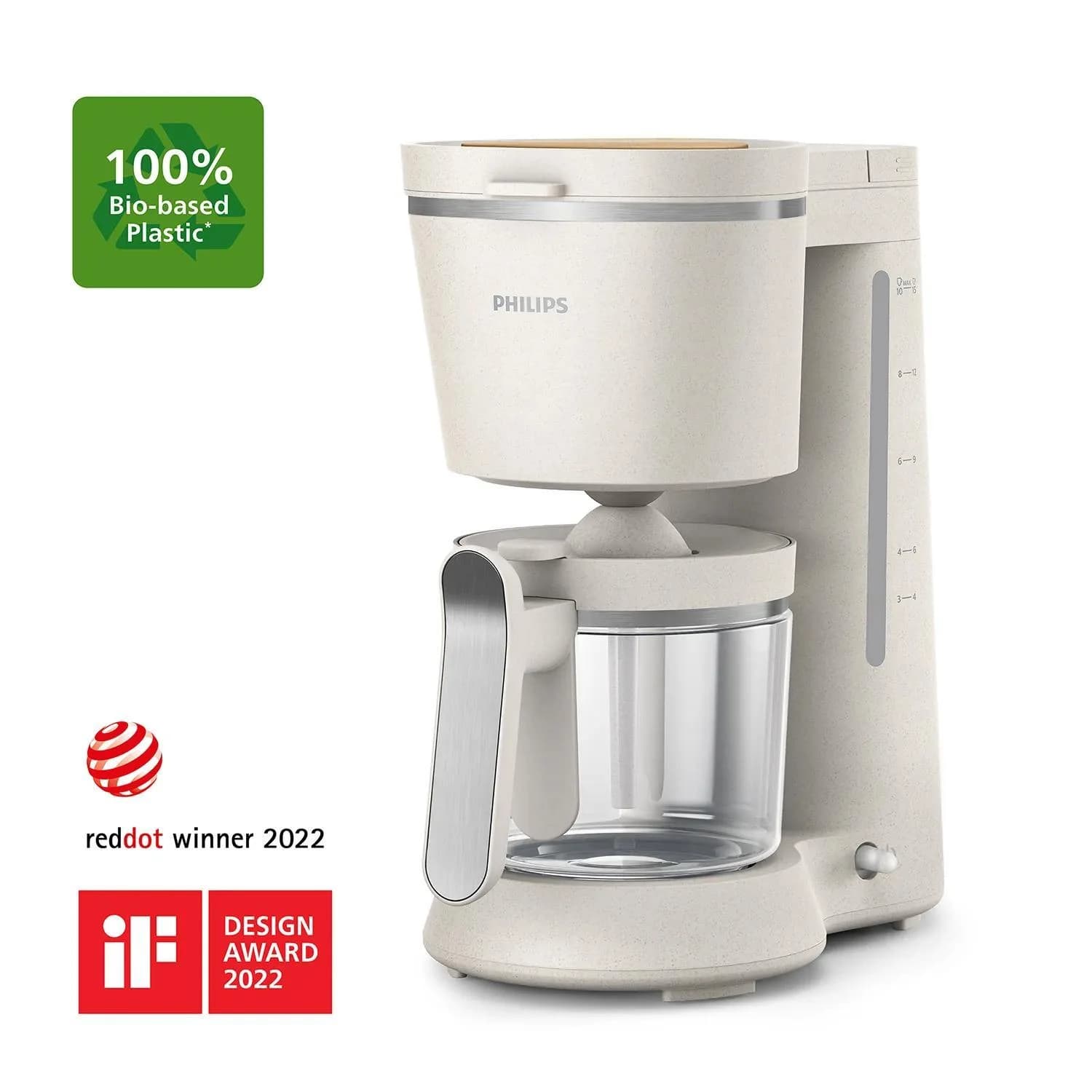 COFFEE MAKER/HD5120/00 PHILIPS - Image 1