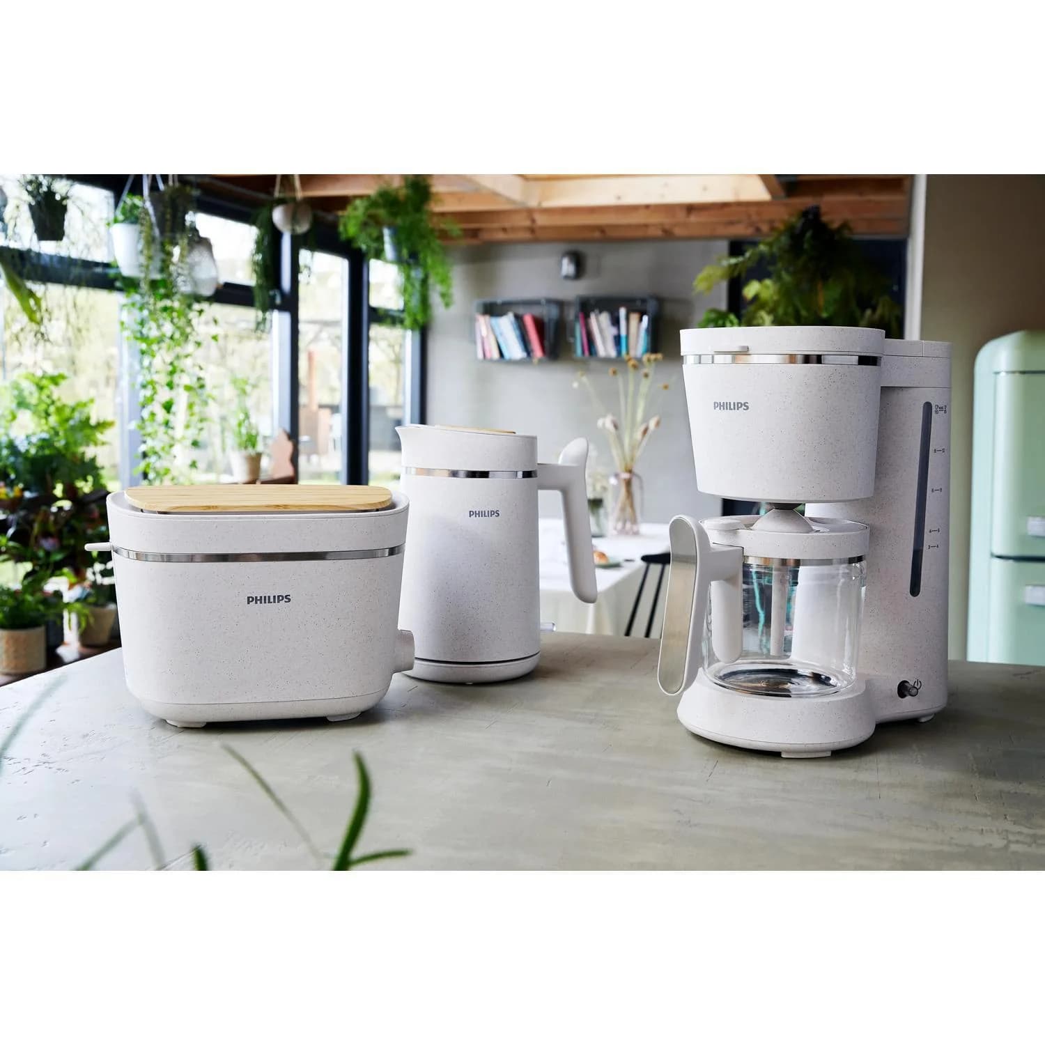 COFFEE MAKER/HD5120/00 PHILIPS - Image 4