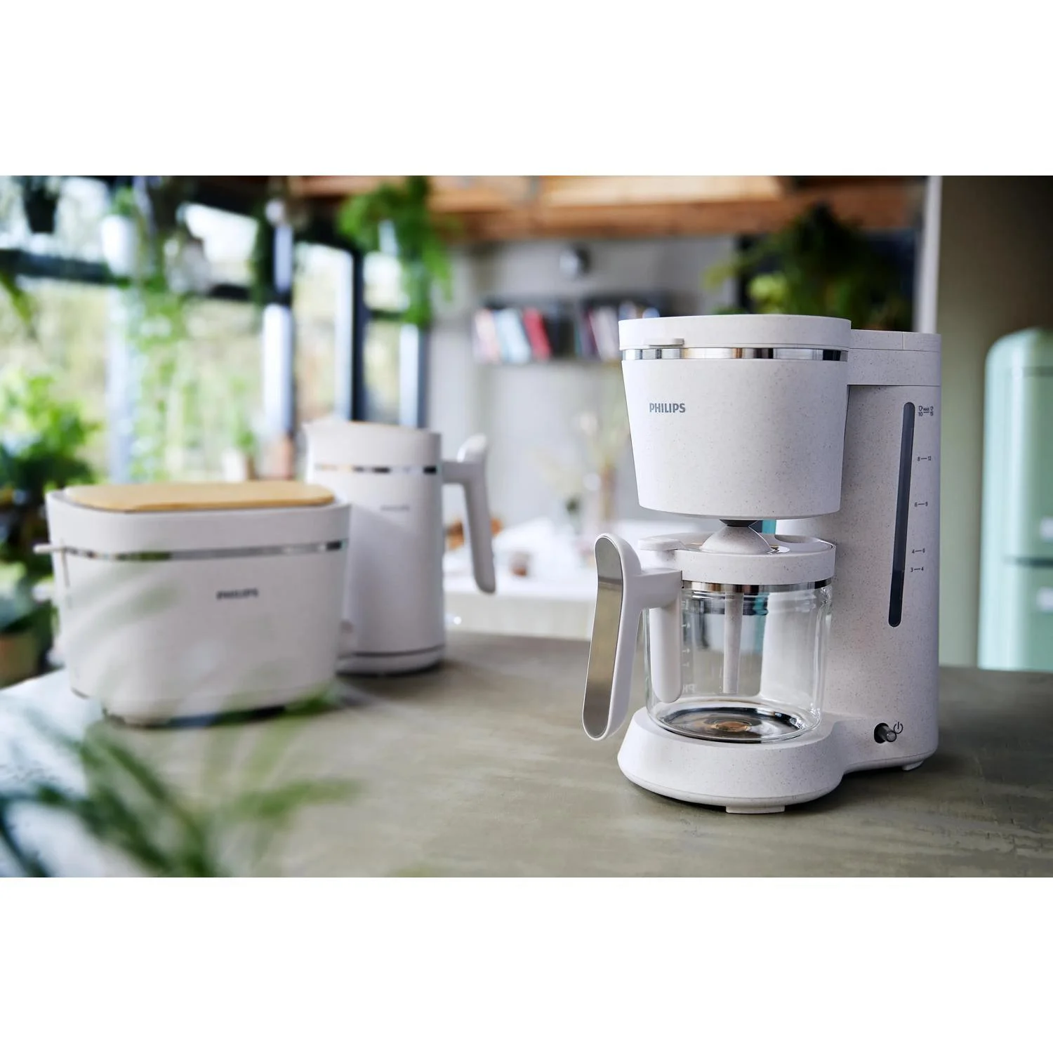 COFFEE MAKER/HD5120/00 PHILIPS - Image 5