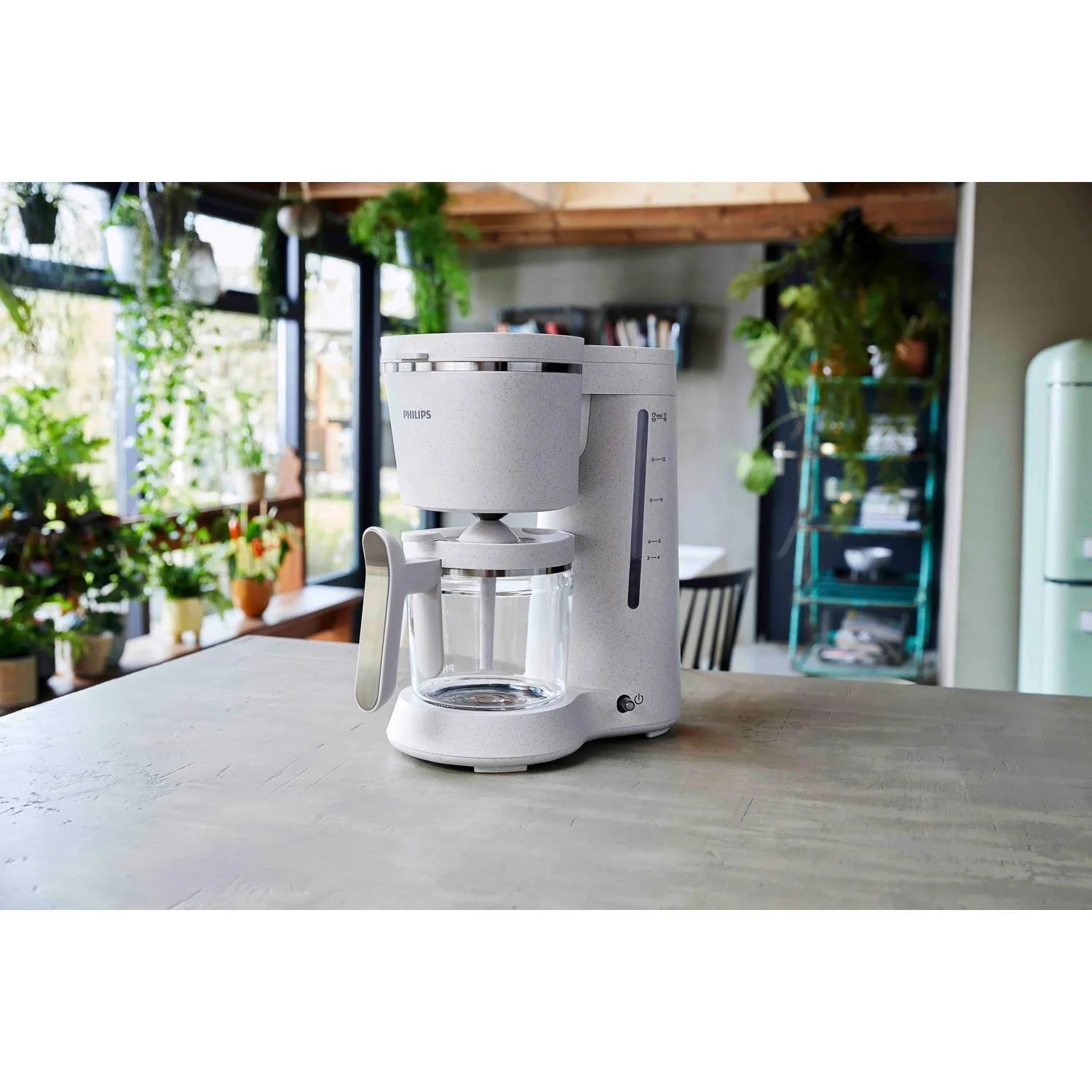 COFFEE MAKER/HD5120/00 PHILIPS - Image 7