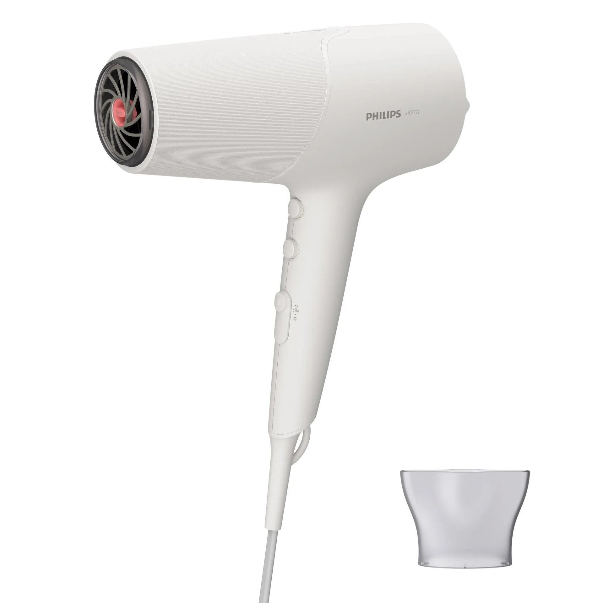 HAIR DRYER/BHD501/00 PHILIPS - Image 1