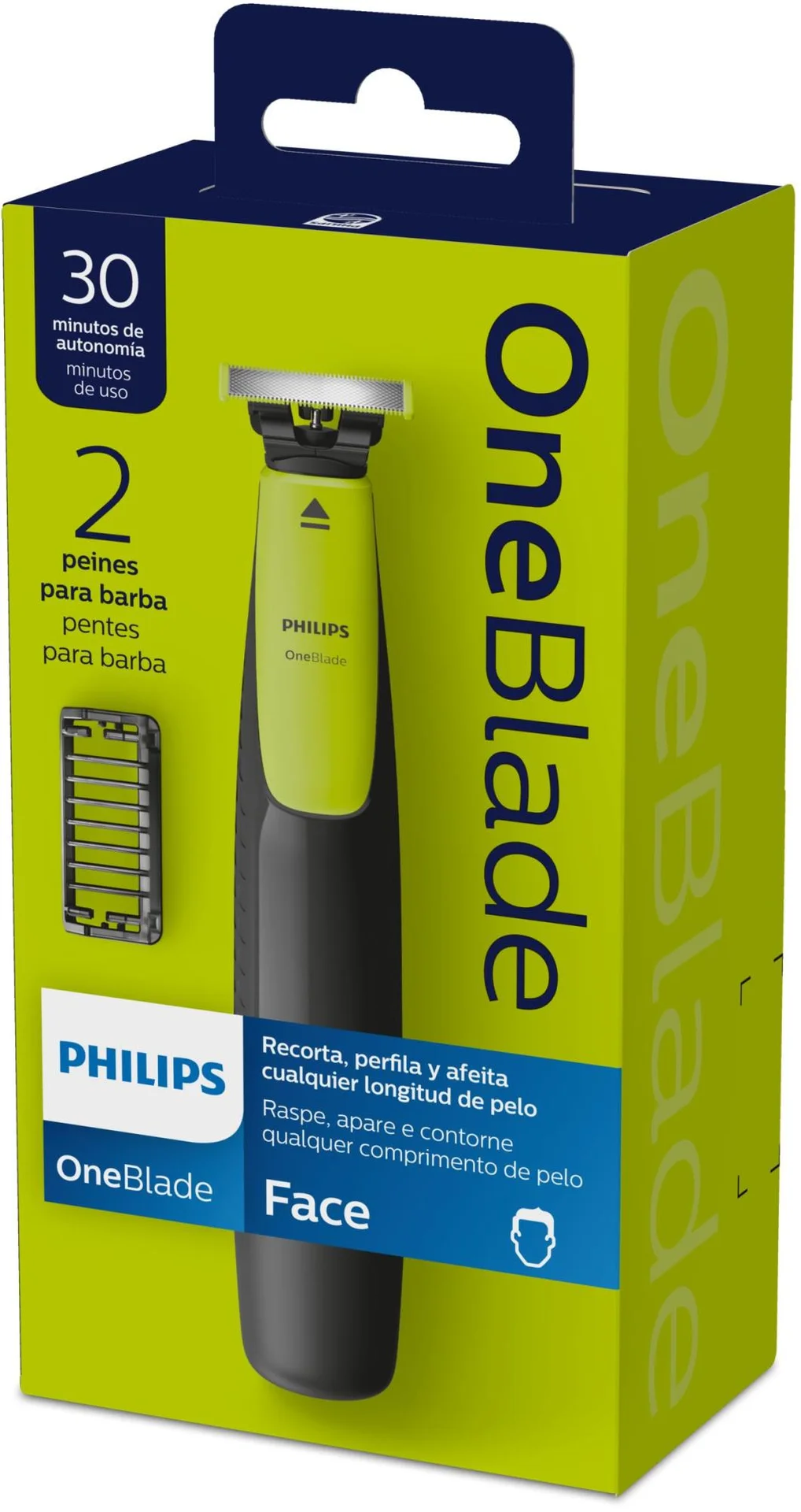 SHAVER ONEBLADE/QP2510/15 PHILIPS - Image 2