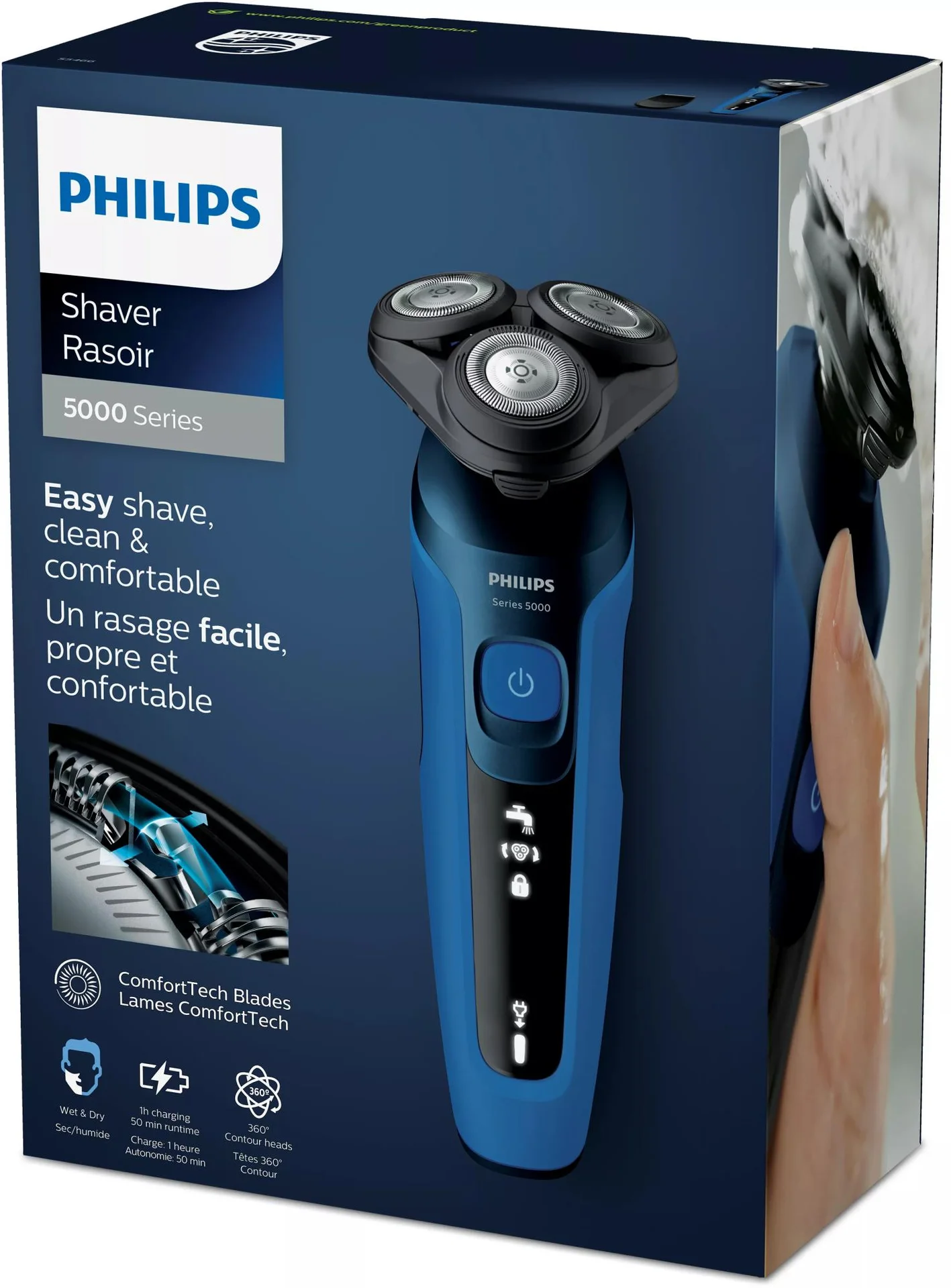 SHAVER/S5466/17 PHILIPS - Image 2
