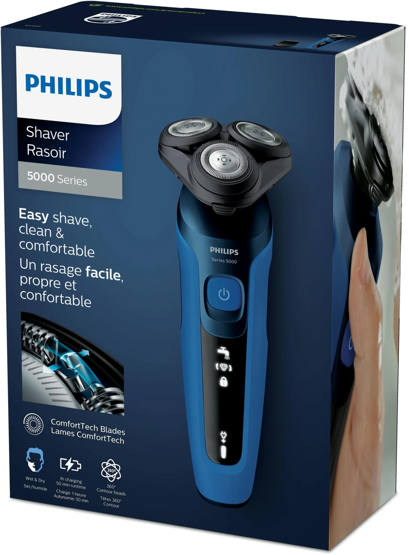 SHAVER/S5466/17 PHILIPS - Image 4