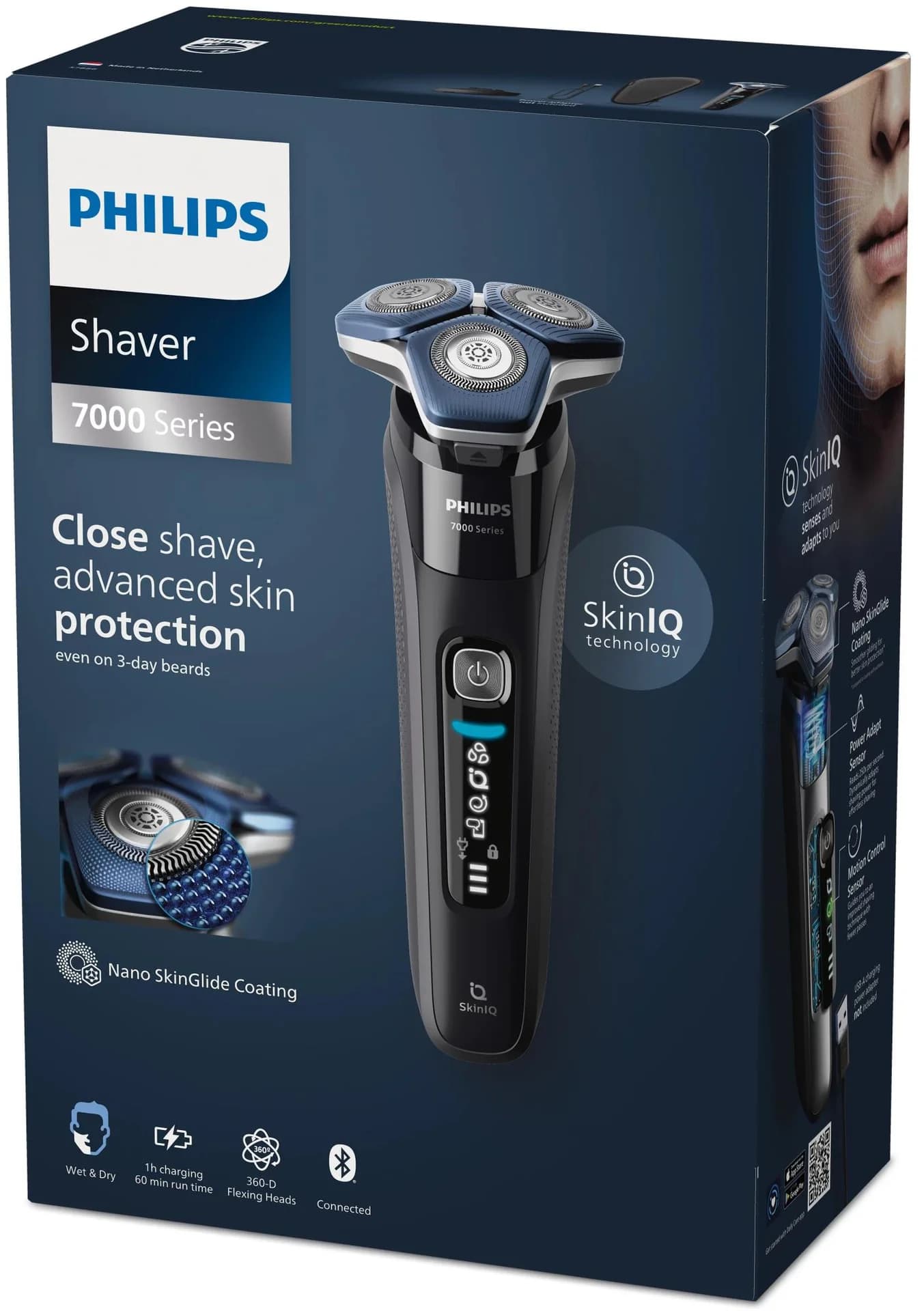 SHAVER/S7886/35 PHILIPS - Image 2