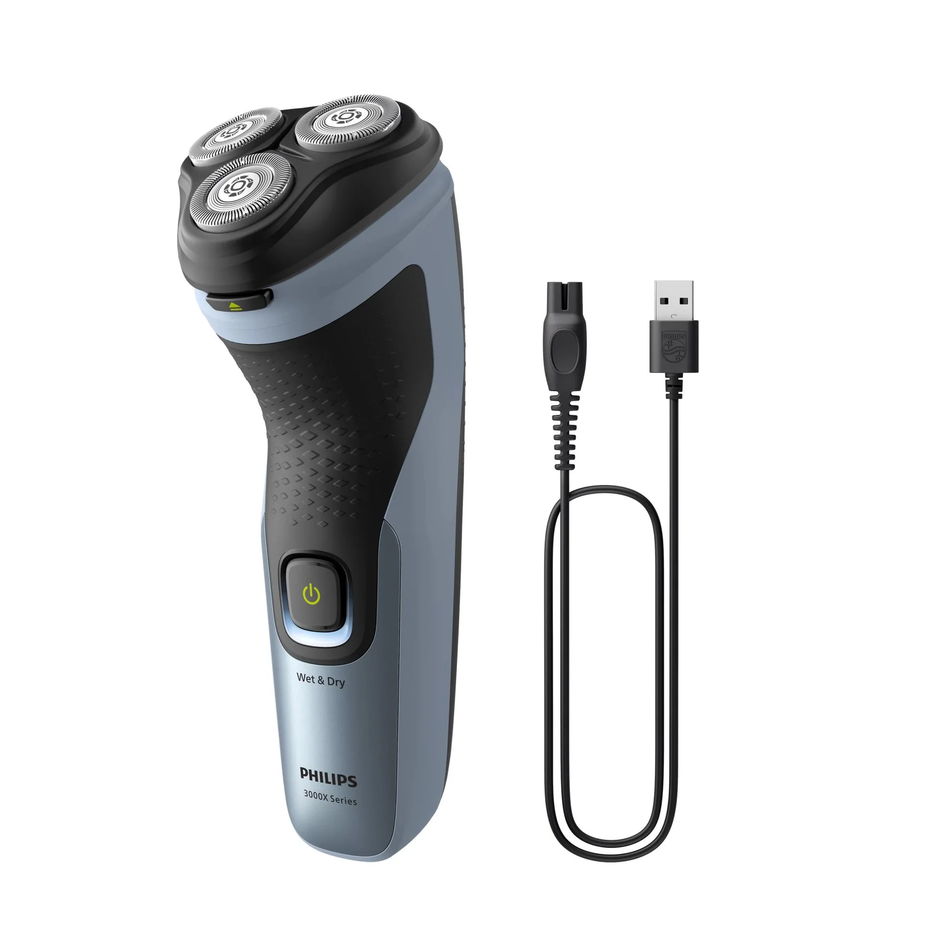 SHAVER/X3063/00 PHILIPS - Image 2