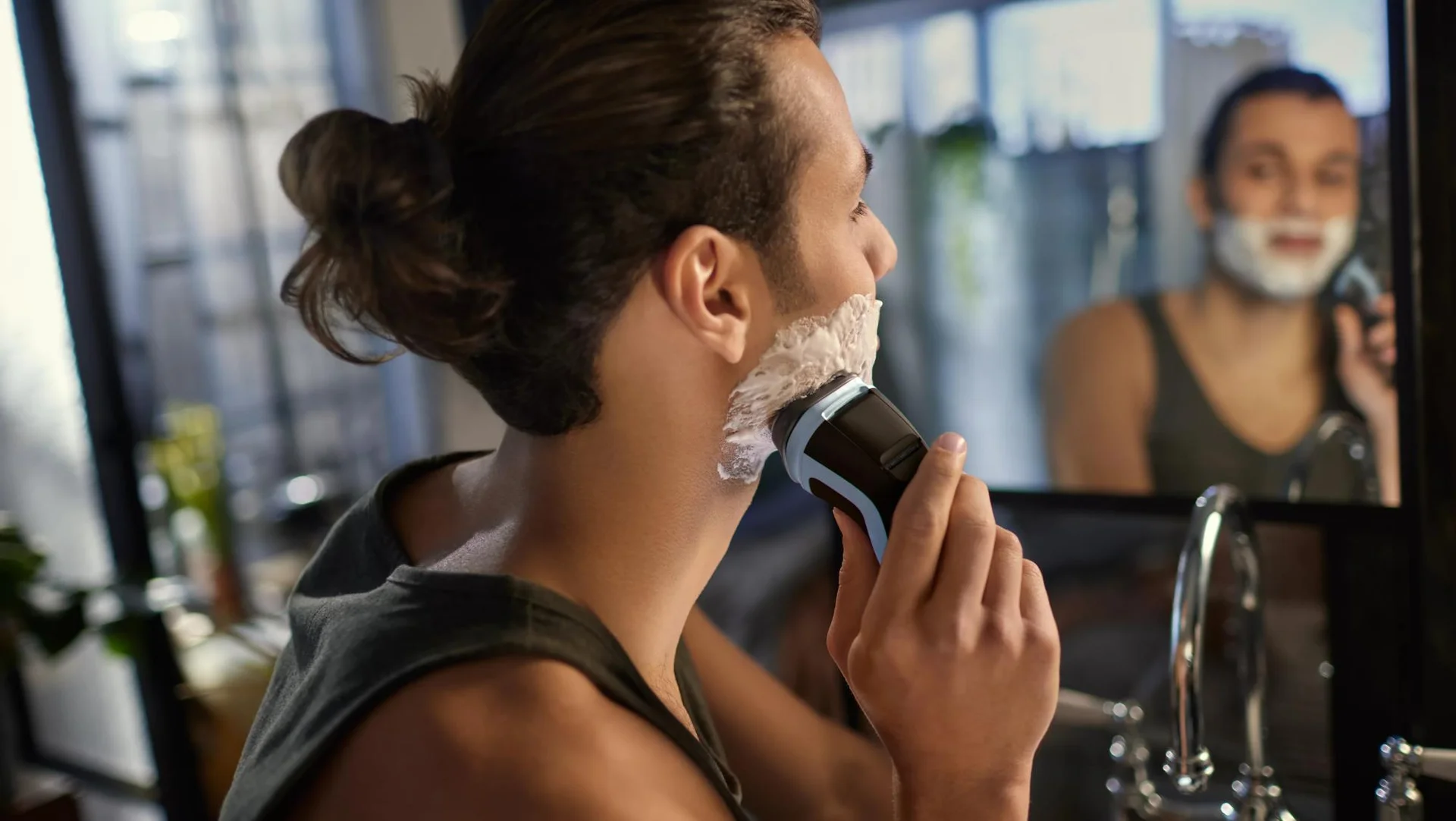 SHAVER/X3063/00 PHILIPS - Image 8